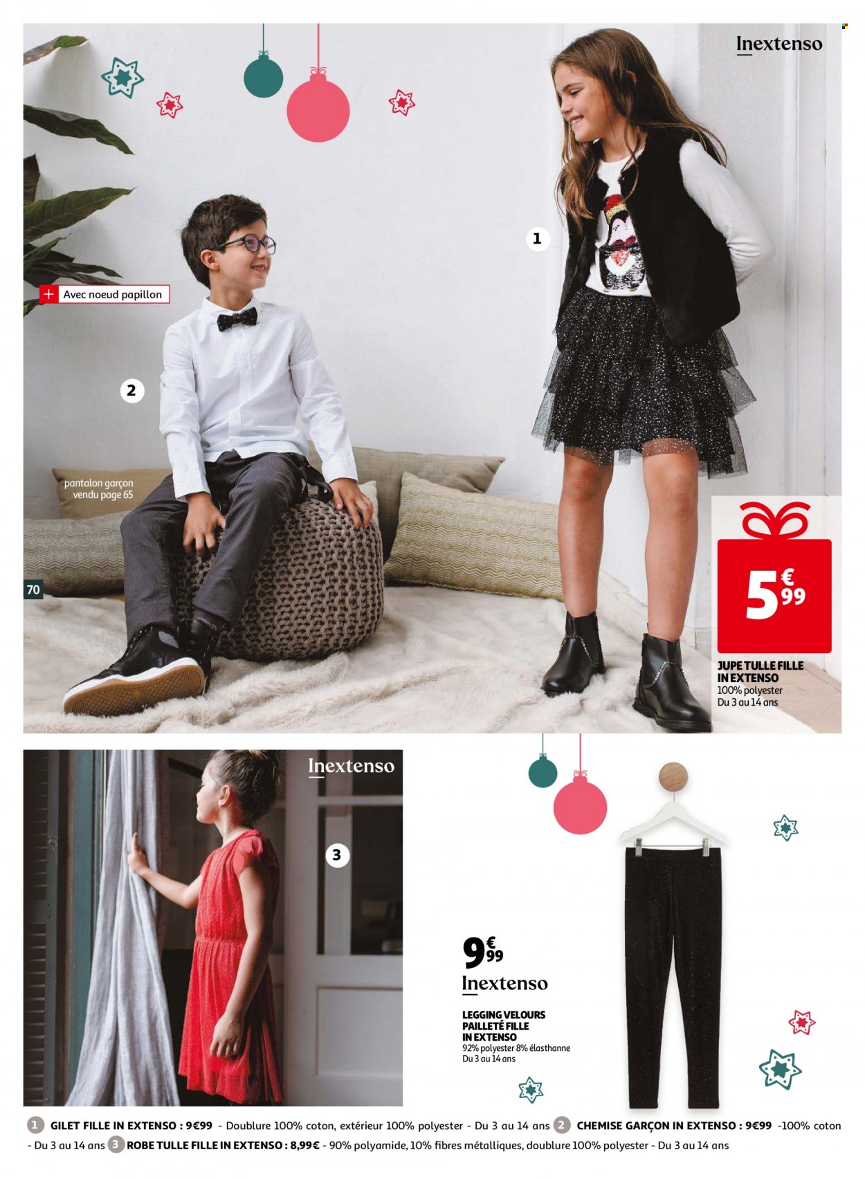 Catalogue Auchan - 10/11/2021 - 16/11/2021. Page 71