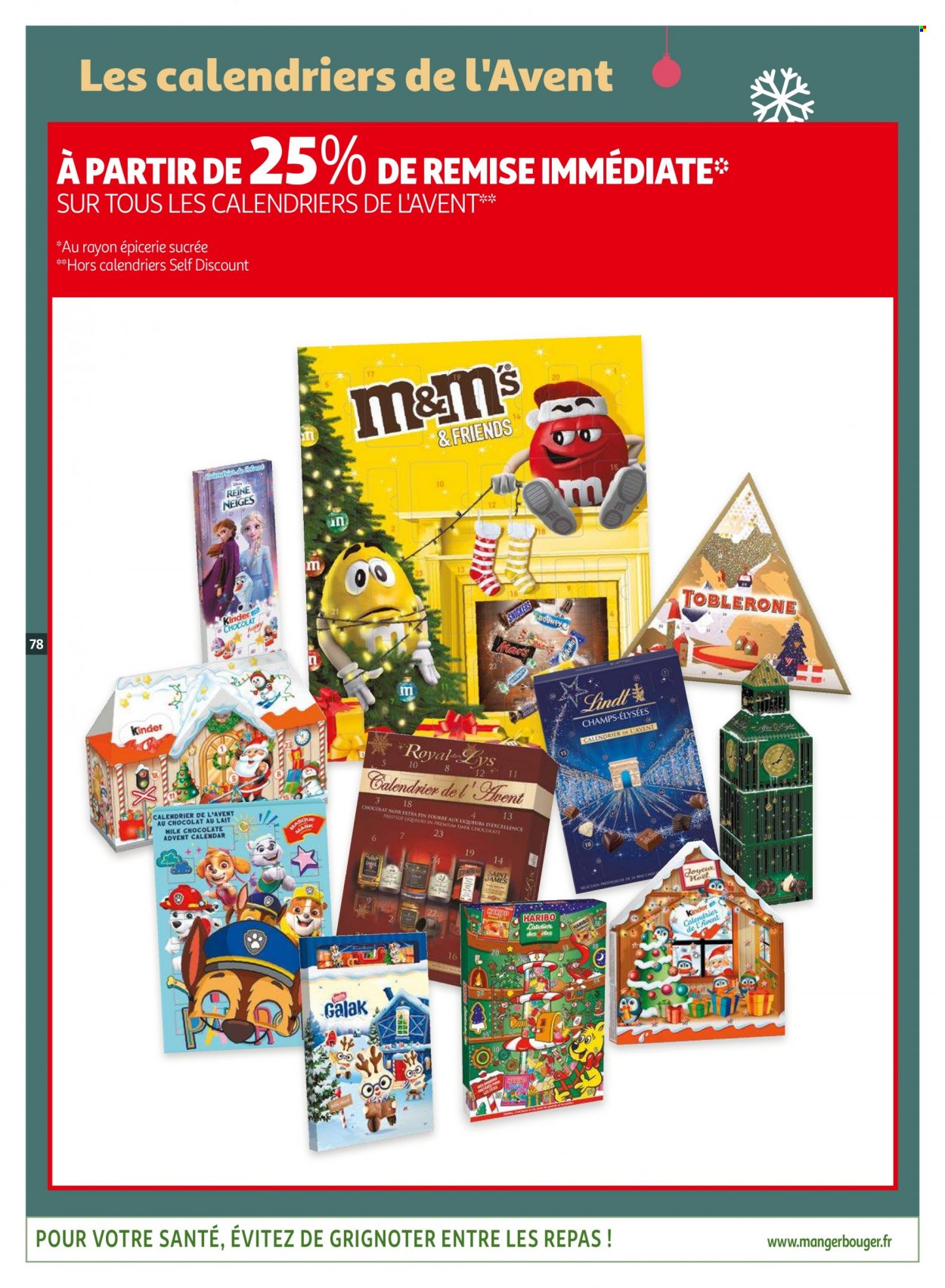 Catalogue Auchan - 10/11/2021 - 16/11/2021. Page 79