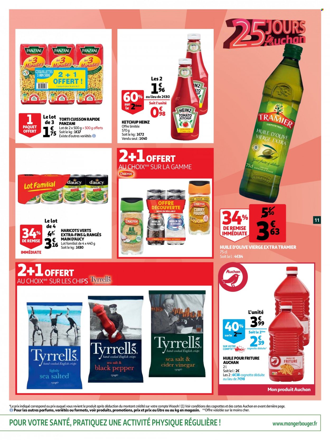 Catalogue Auchan - 10/11/2021 - 16/11/2021. Page 11