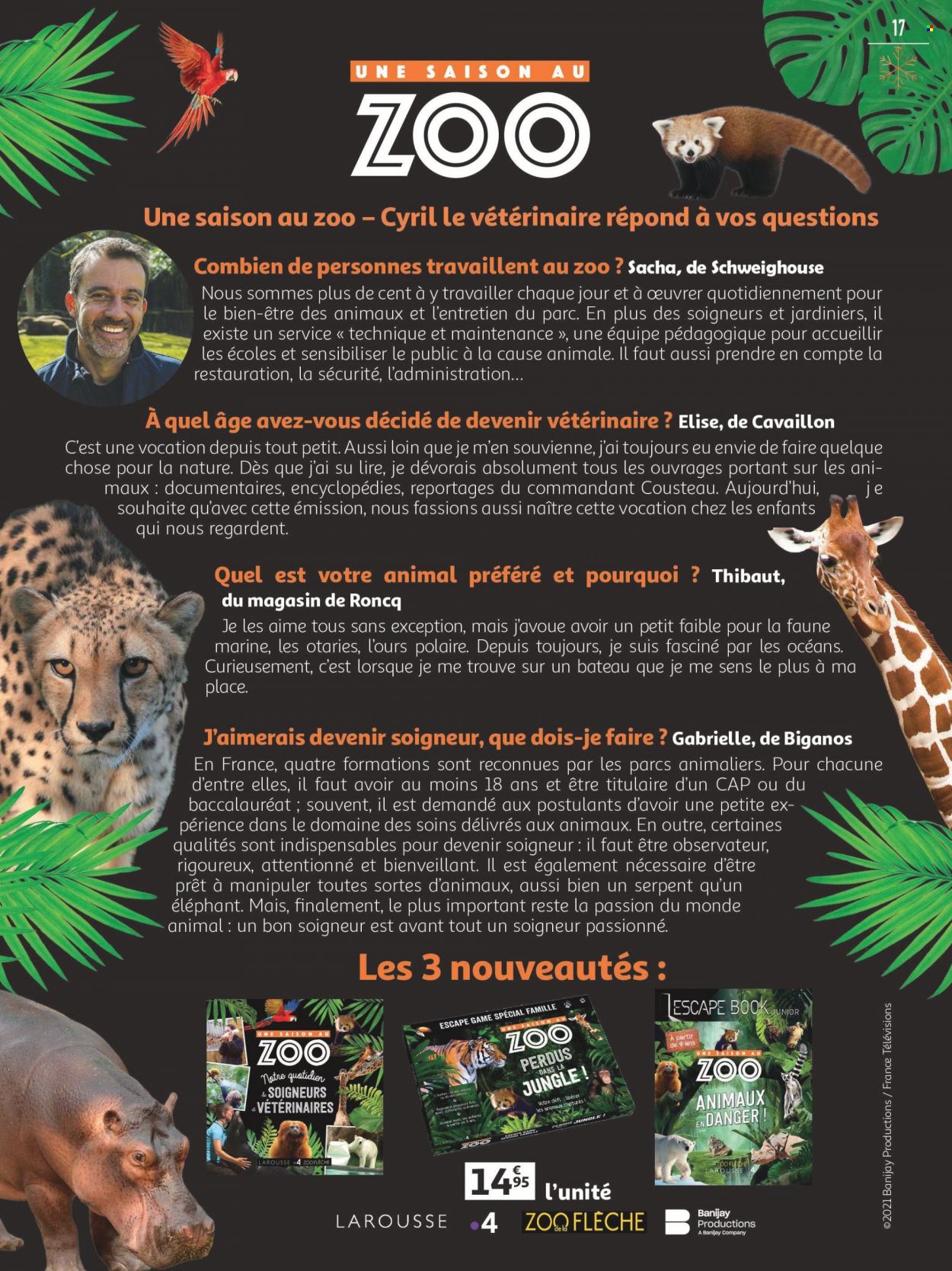 Catalogue Auchan - 08/11/2021 - 24/12/2021. Page 17