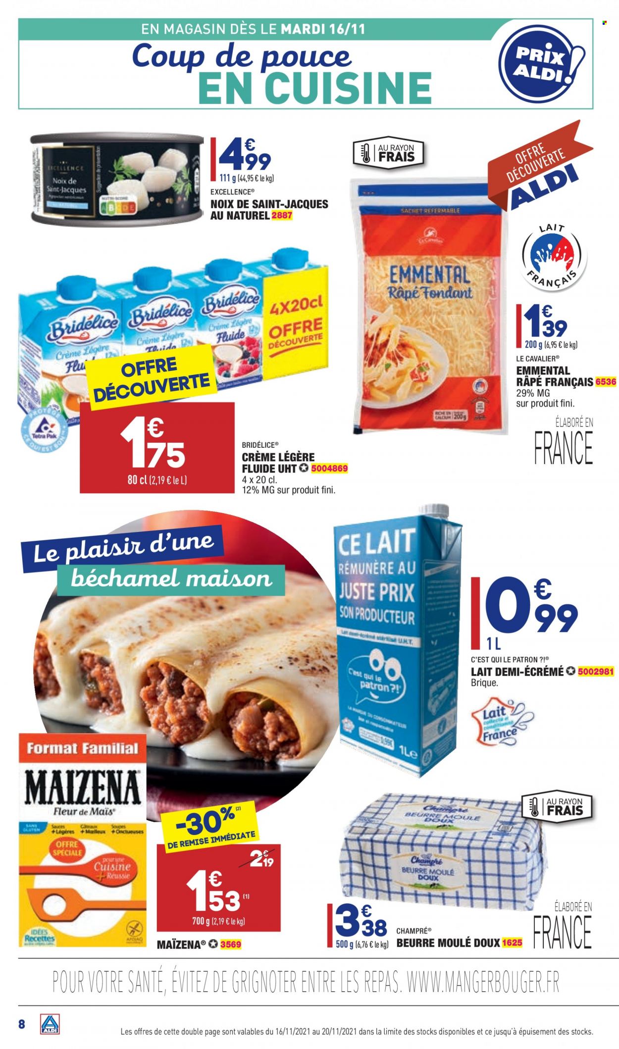 Catalogue ALDI - 16/11/2021 - 22/11/2021. Page 10