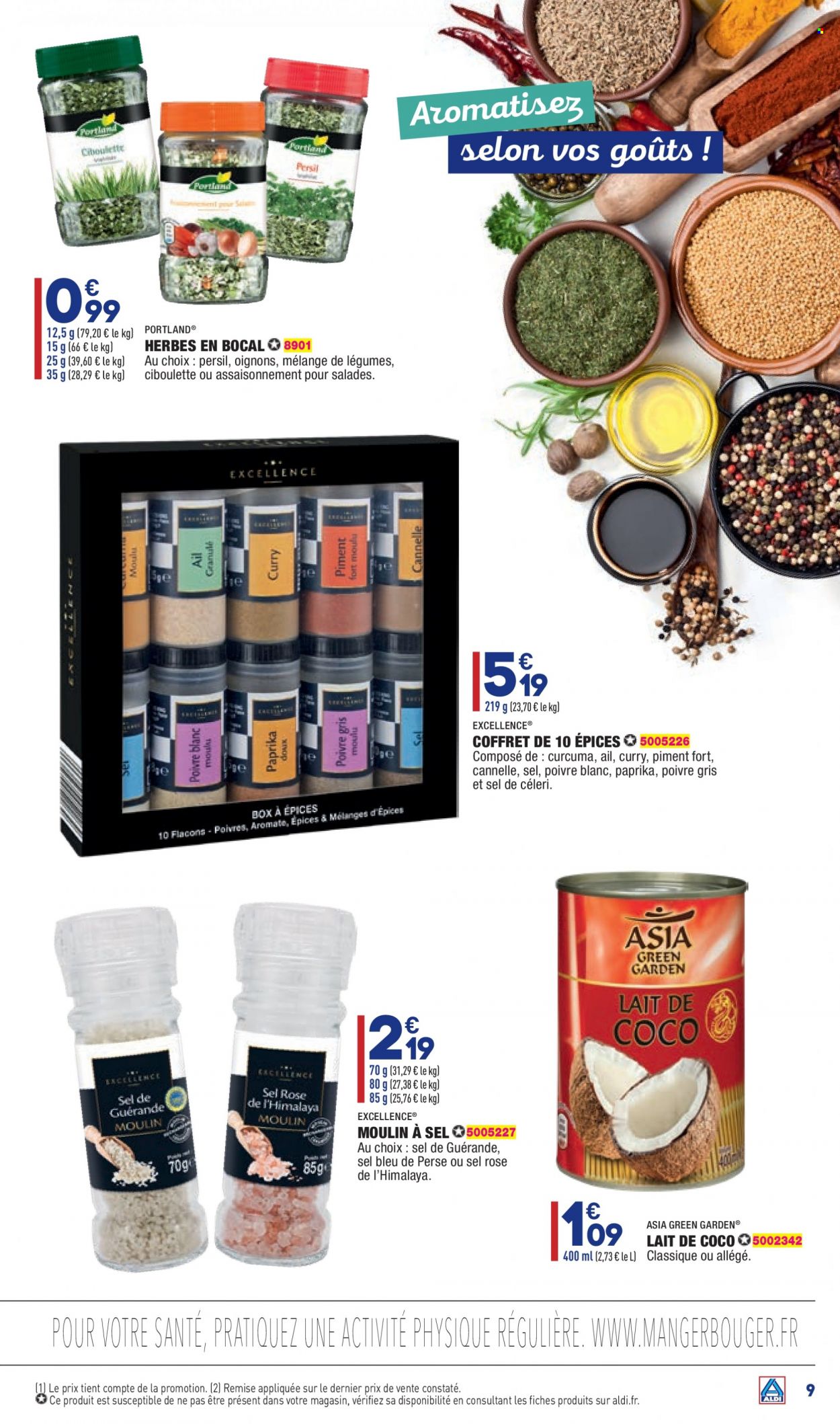 Catalogue ALDI - 16/11/2021 - 22/11/2021. Page 11