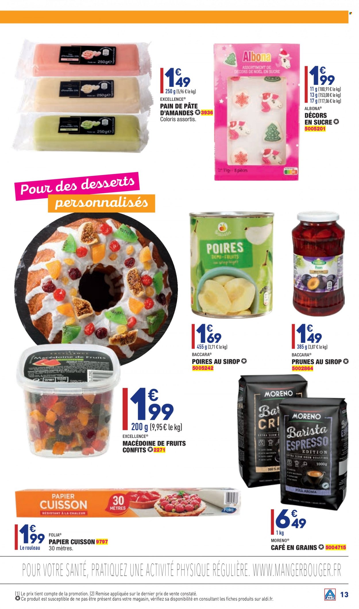 Catalogue ALDI - 16/11/2021 - 22/11/2021. Page 15
