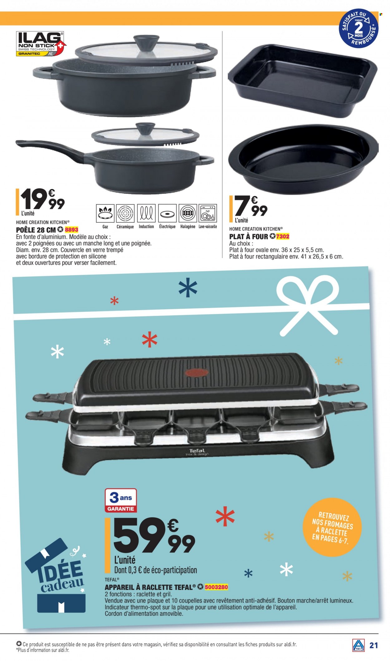 Catalogue ALDI - 16/11/2021 - 22/11/2021. Page 23