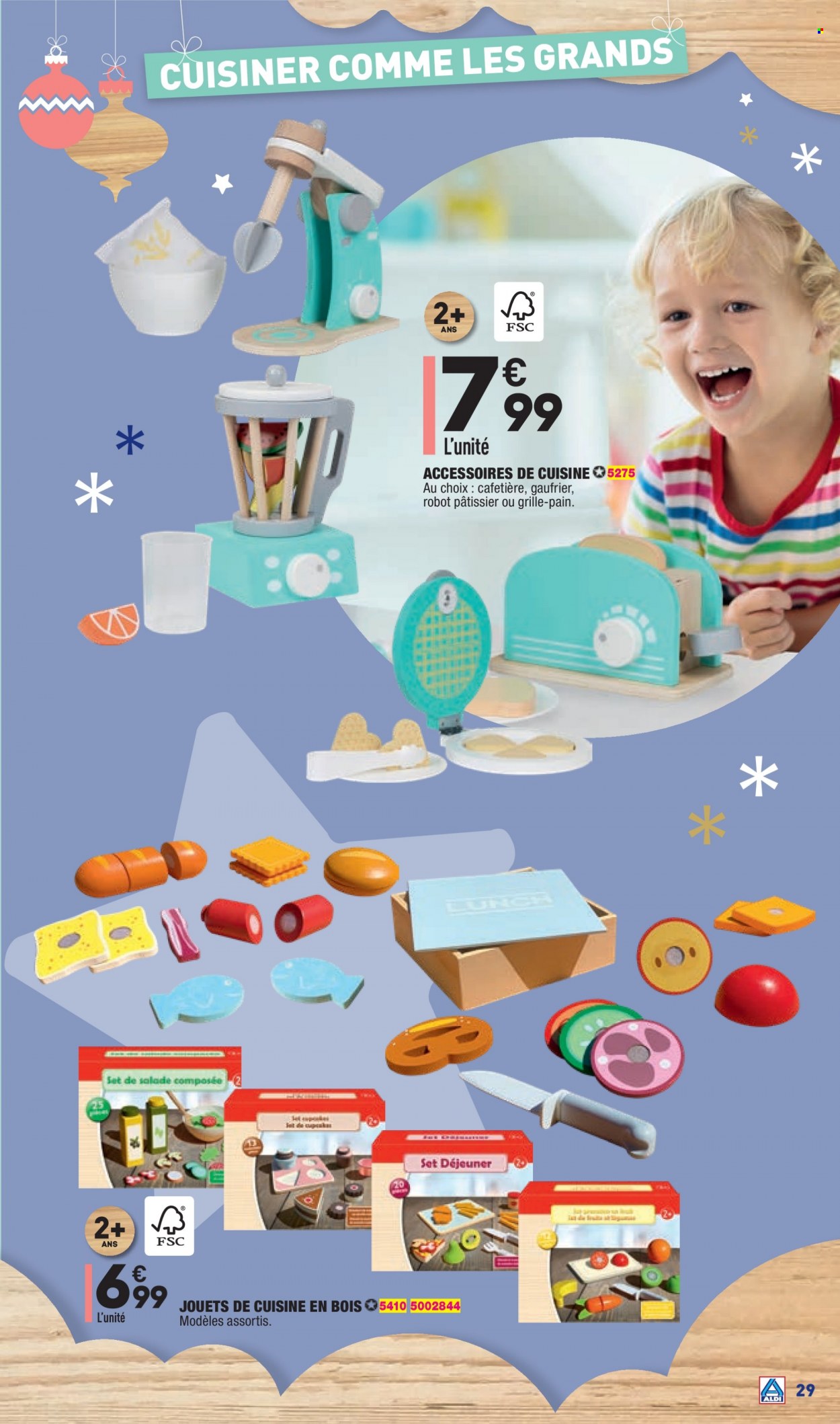 Catalogue ALDI - 16/11/2021 - 22/11/2021. Page 31