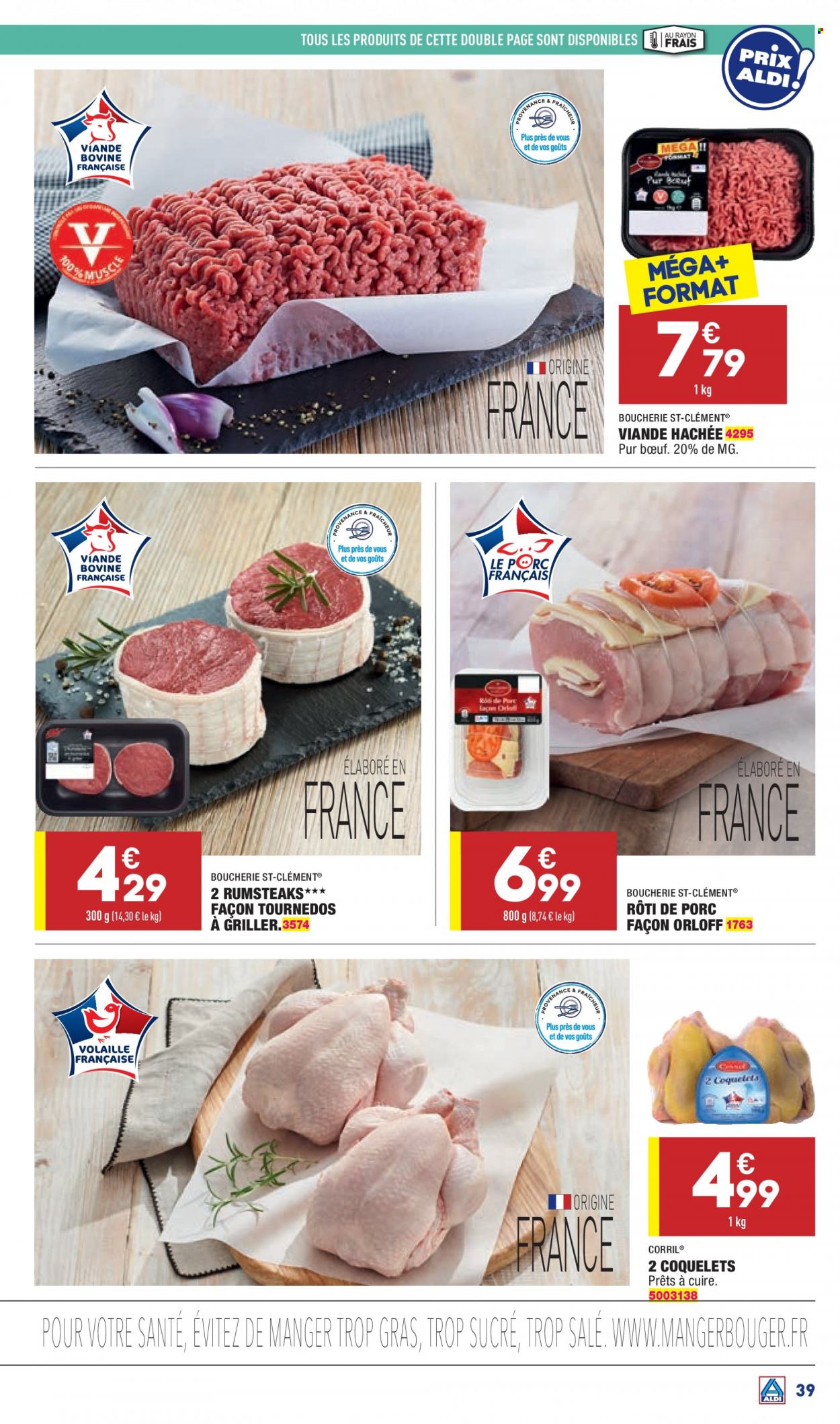 Catalogue ALDI - 16/11/2021 - 22/11/2021. Page 41