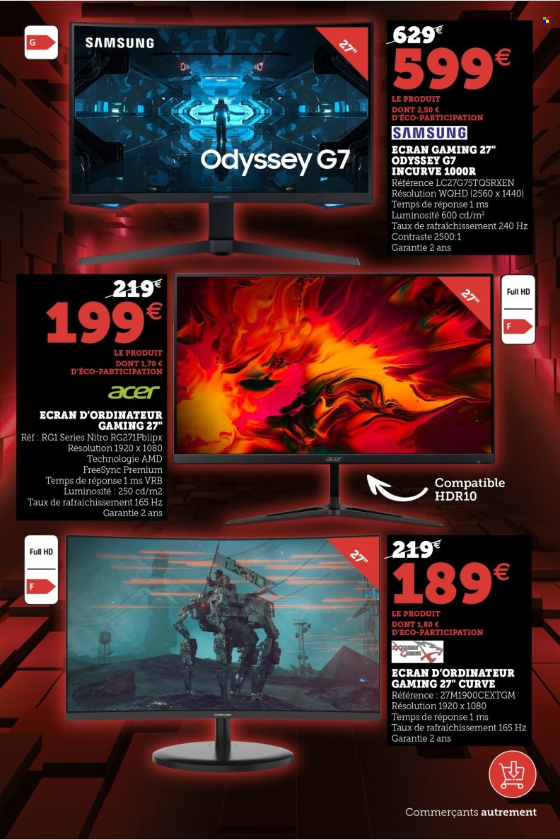 Catalogue HYPER U - 09/11/2021 - 24/12/2021. Page 5