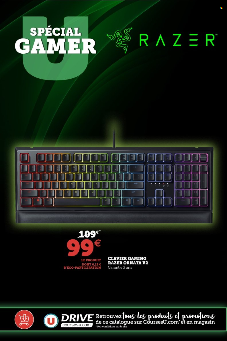 Catalogue HYPER U - 09/11/2021 - 24/12/2021. Page 6