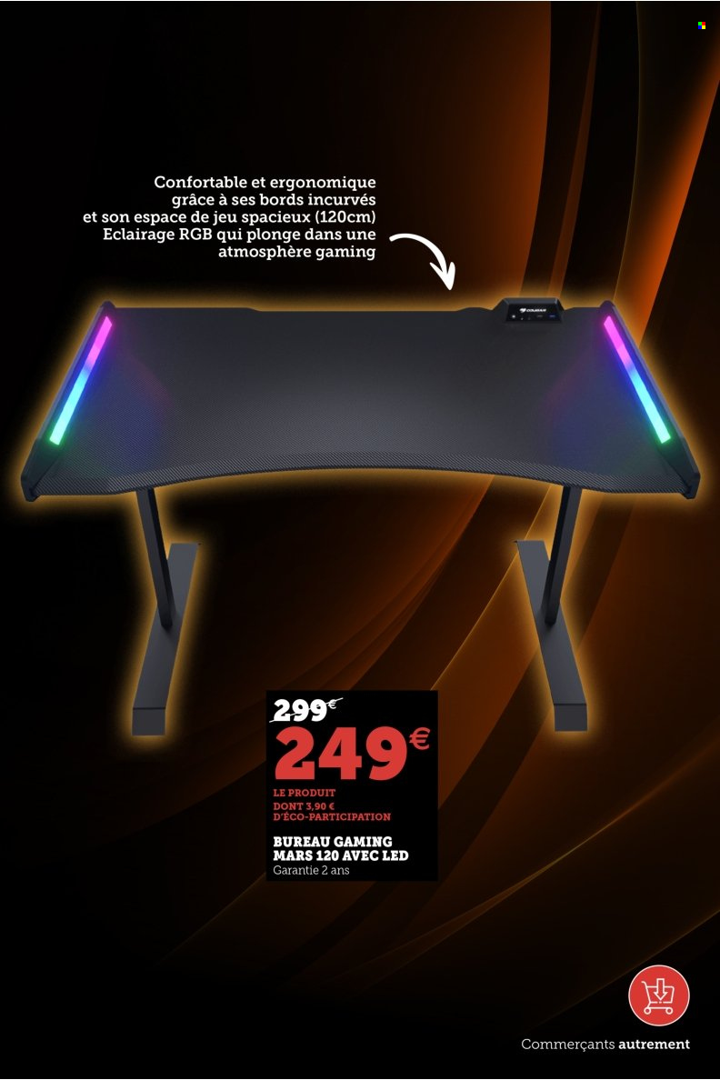 Catalogue HYPER U - 09/11/2021 - 24/12/2021. Page 9