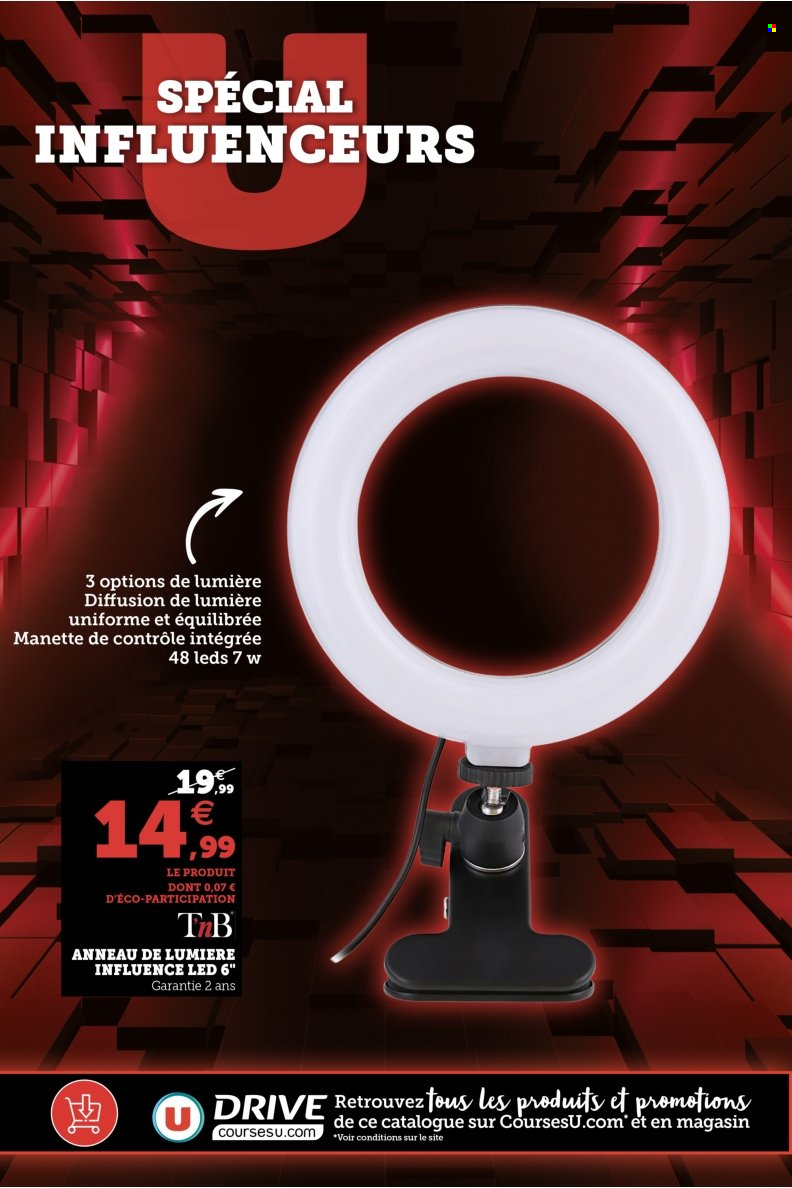 Catalogue HYPER U - 09/11/2021 - 24/12/2021. Page 14