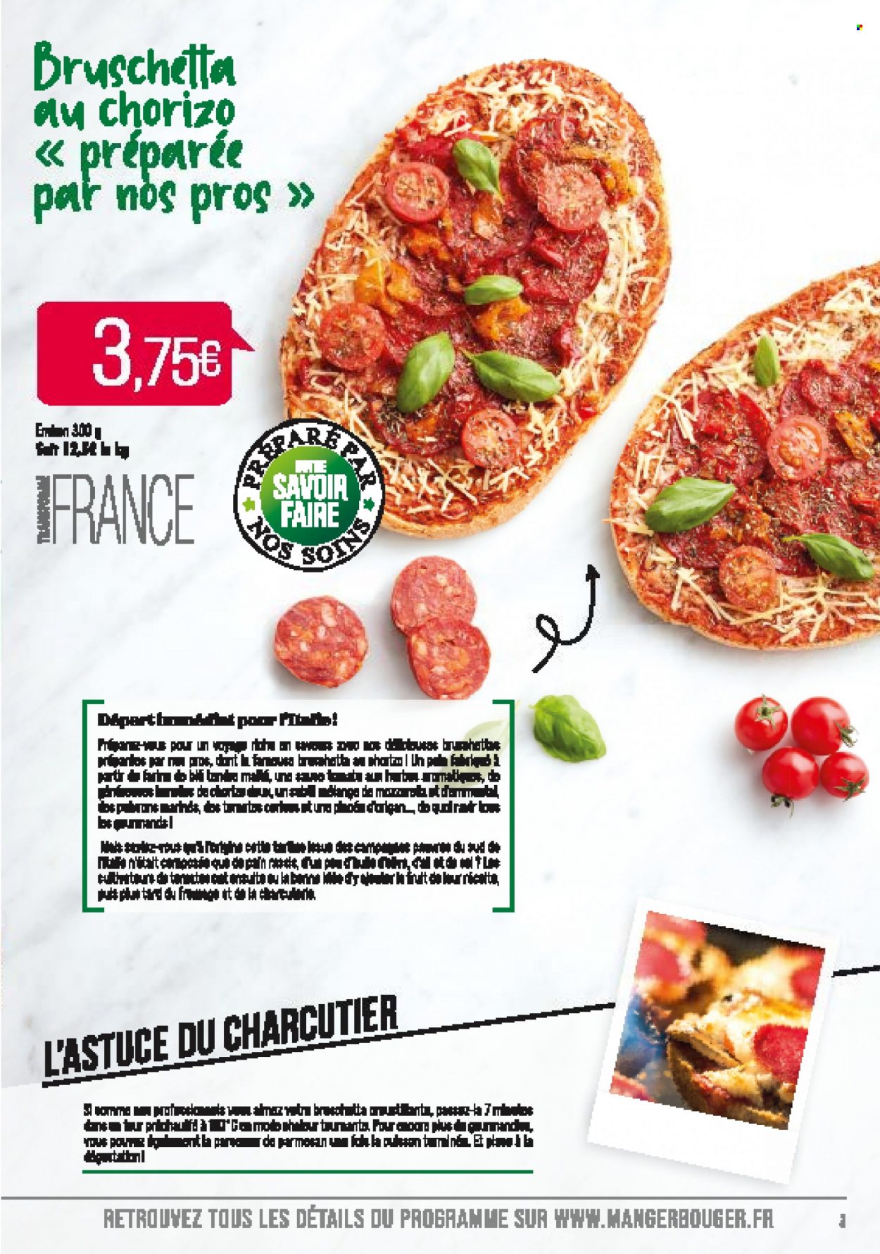 Catalogue Supermarché Match - 09/11/2021 - 14/11/2021. Page 3