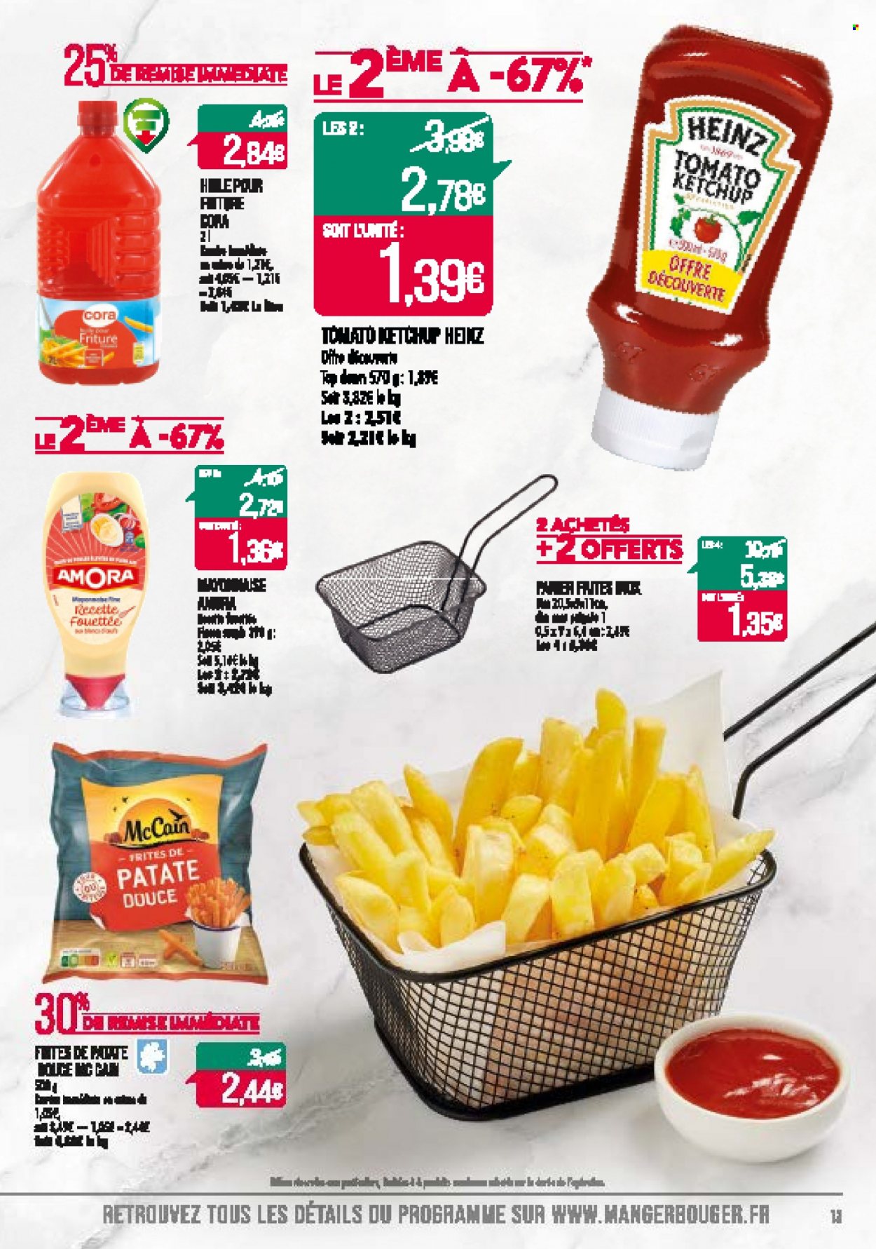 Catalogue Supermarché Match - 09/11/2021 - 14/11/2021. Page 13