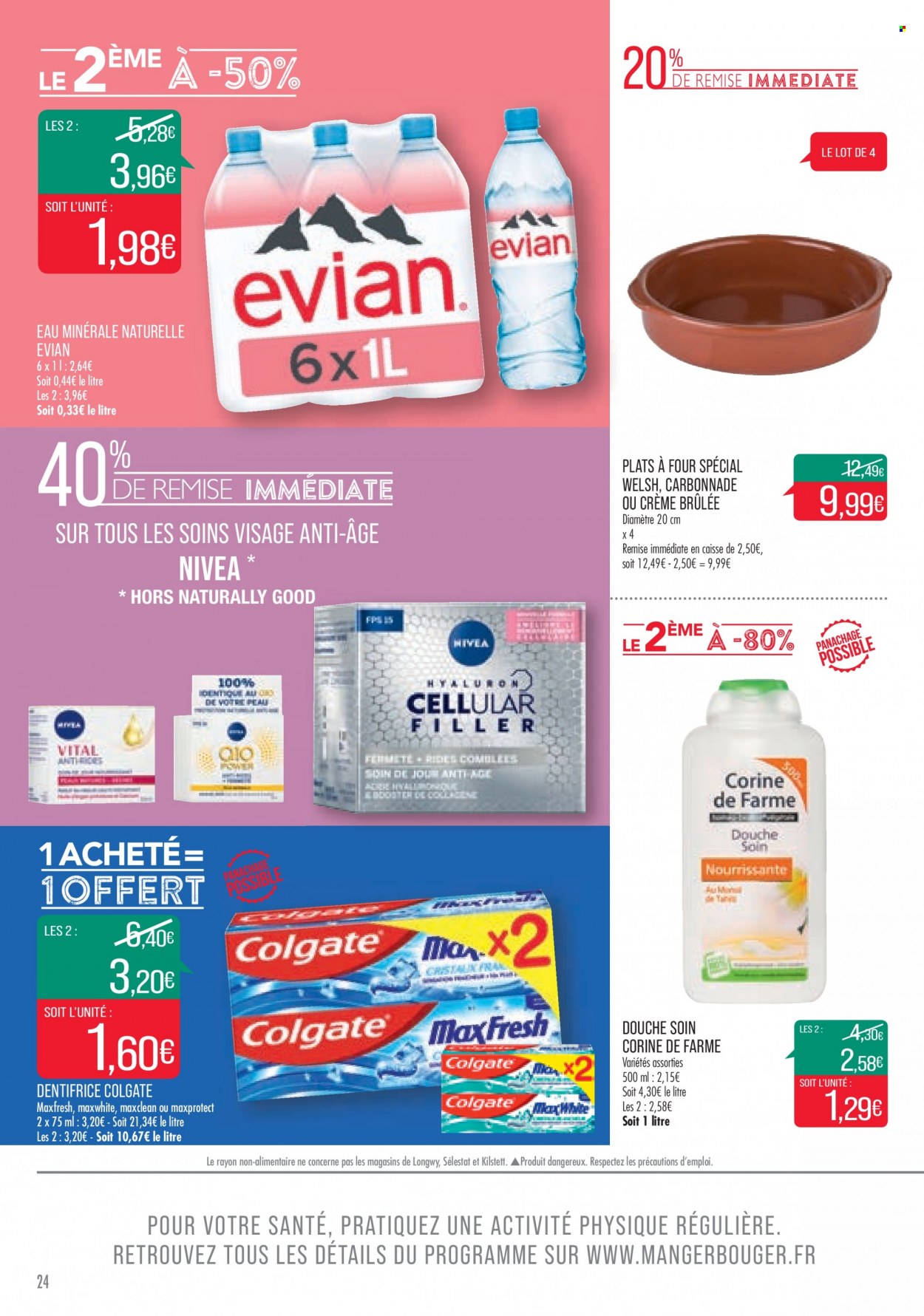 Catalogue Supermarché Match - 09/11/2021 - 14/11/2021. Page 24