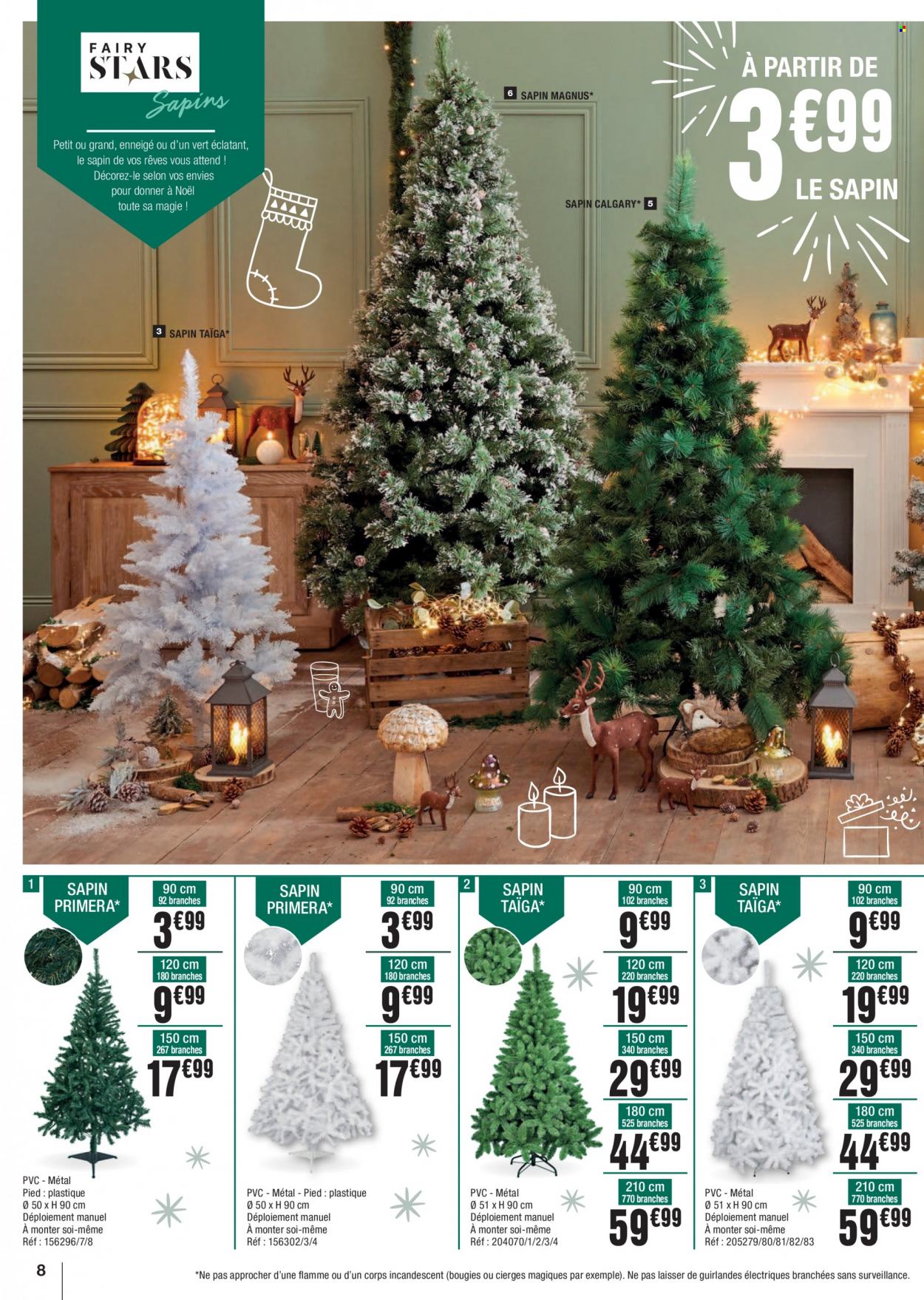 Catalogue La Foir'Fouille - 08/11/2021 - 14/11/2021. Page 8