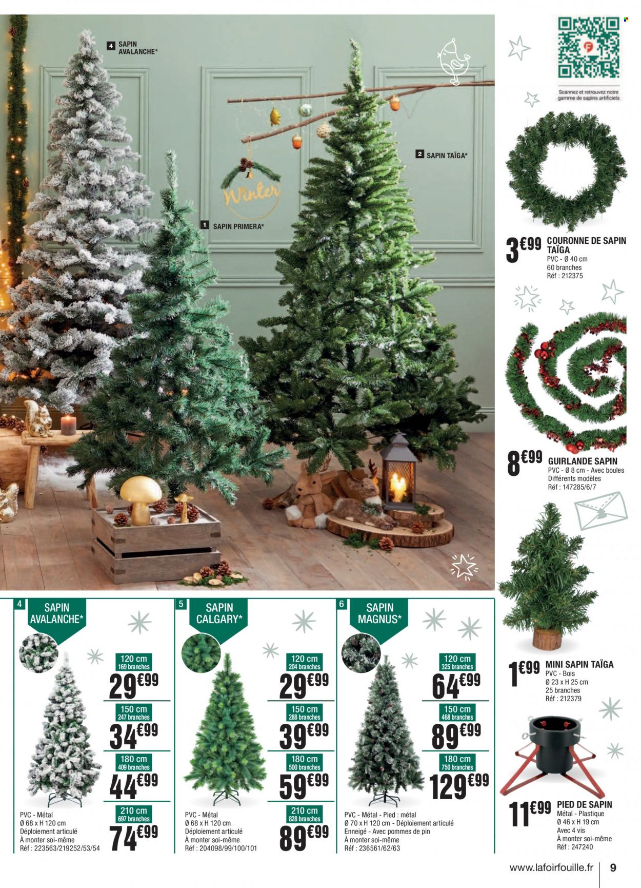 Catalogue La Foir'Fouille - 08/11/2021 - 14/11/2021. Page 9
