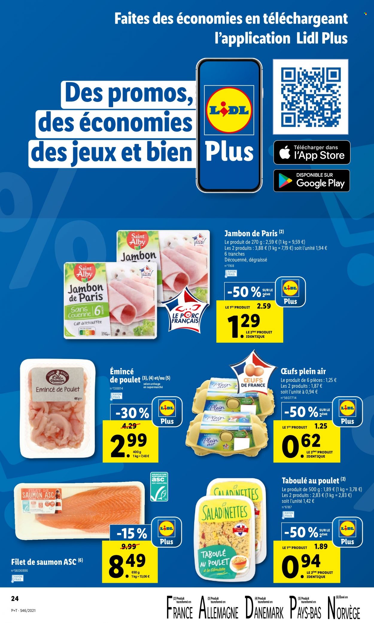 Catalogue Lidl - 17/11/2021 - 23/11/2021. Page 26