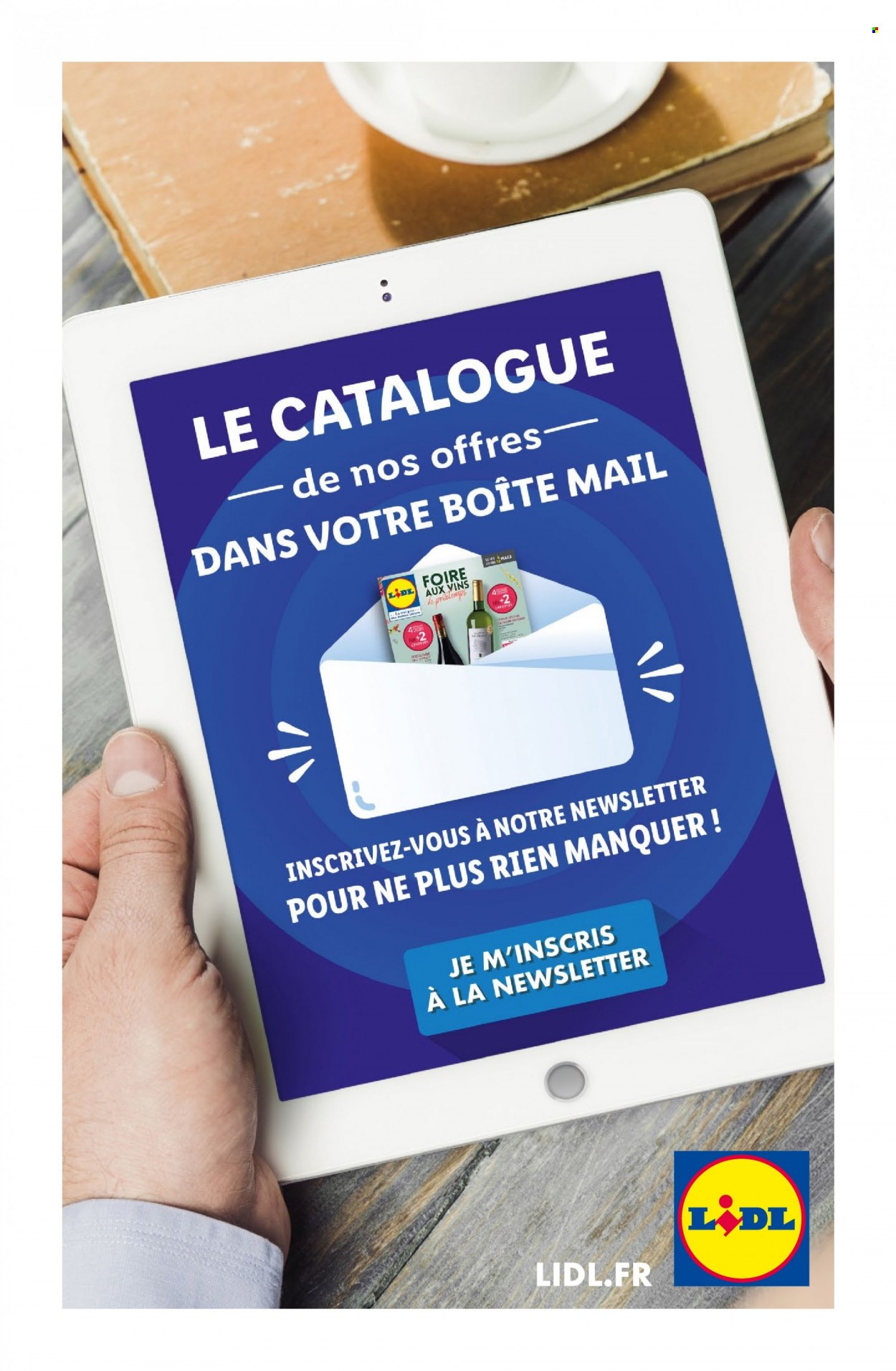 Catalogue Lidl - 17/11/2021 - 23/11/2021. Page 29