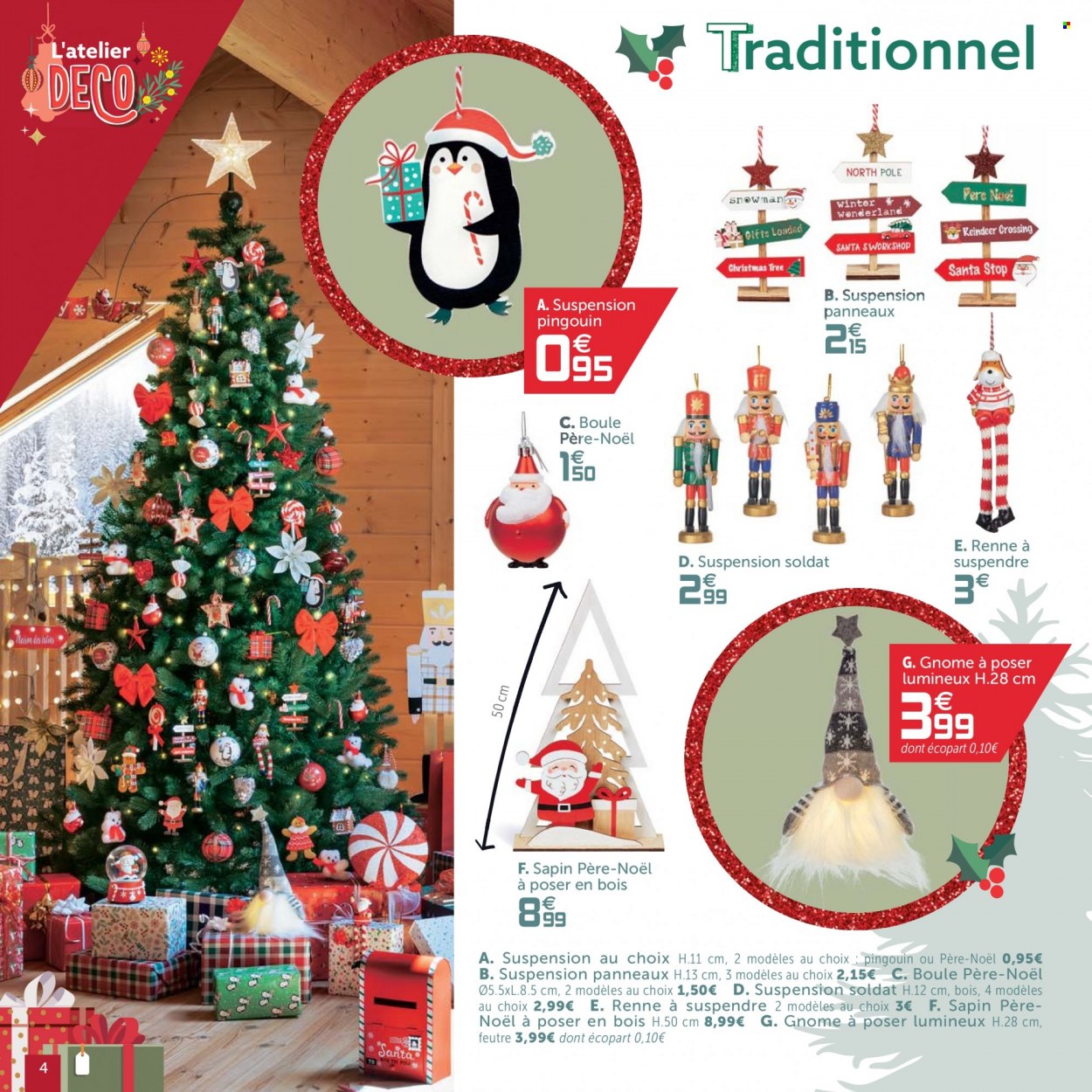 Catalogue GiFi - 09/11/2021 - 22/11/2021. Page 4