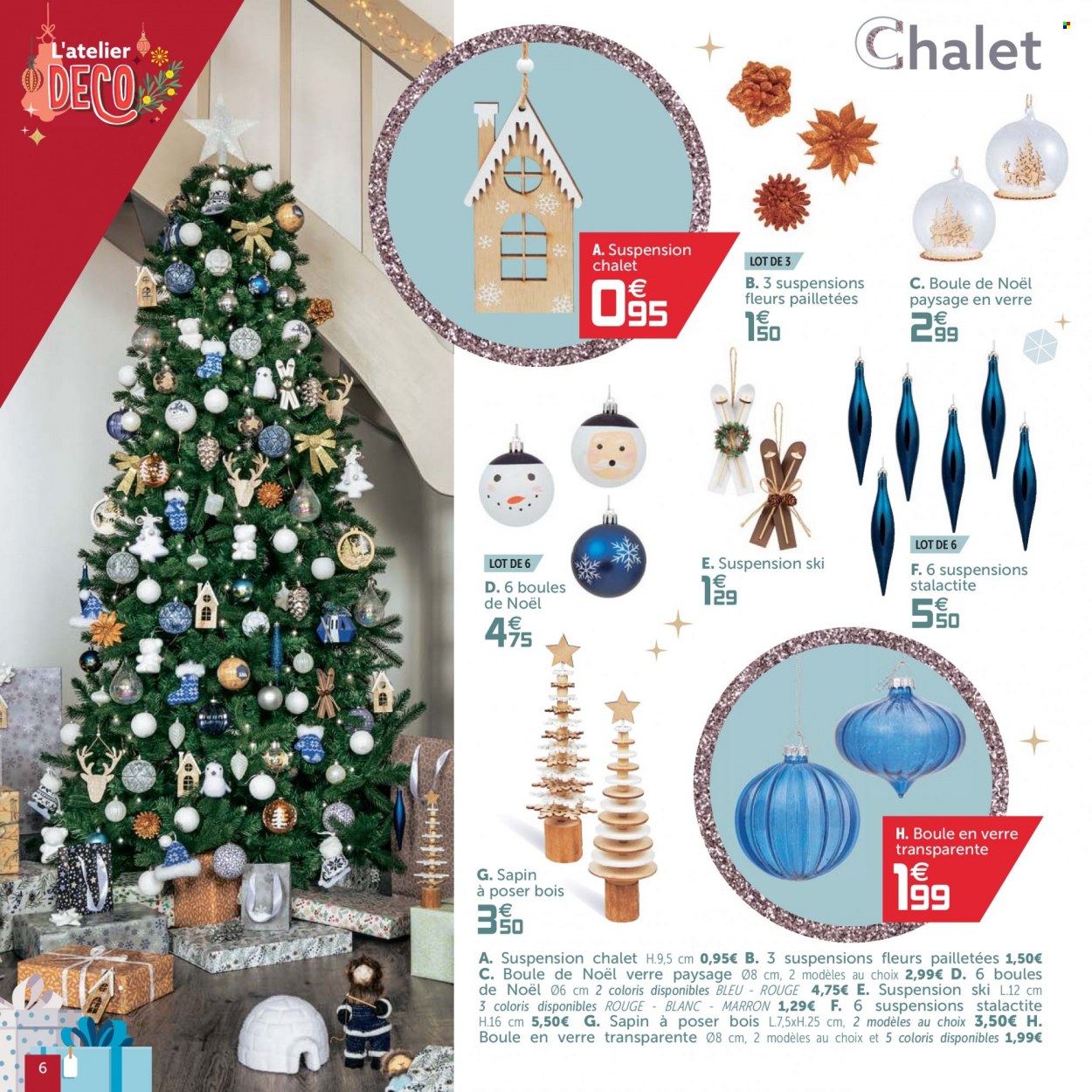 Catalogue GiFi - 09/11/2021 - 22/11/2021. Page 6