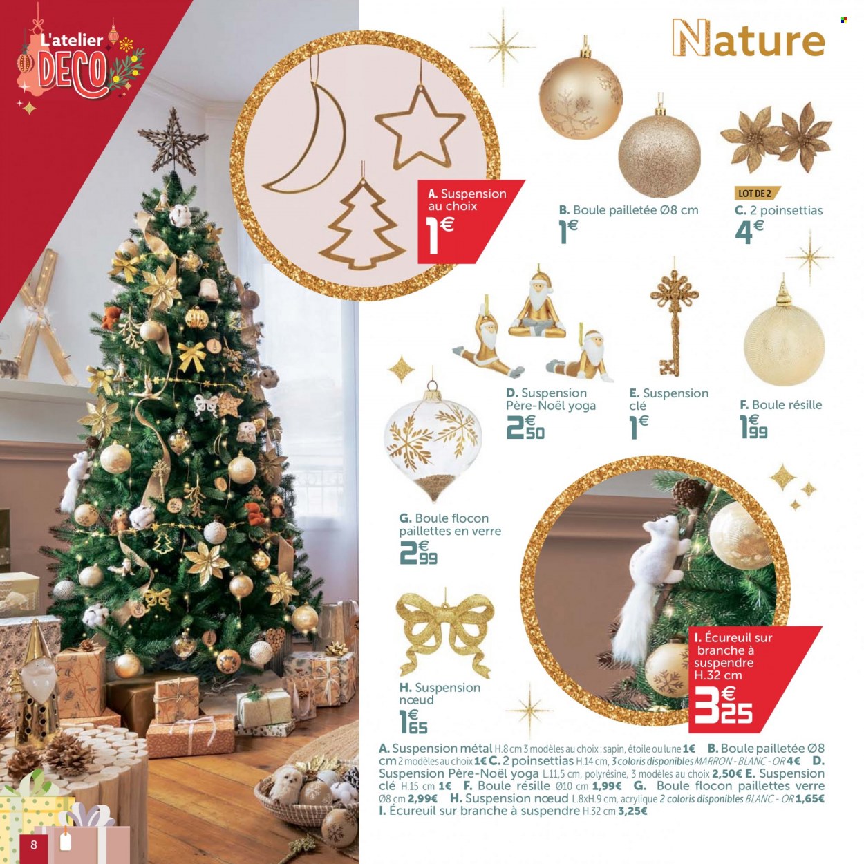 Catalogue GiFi - 09/11/2021 - 22/11/2021. Page 8