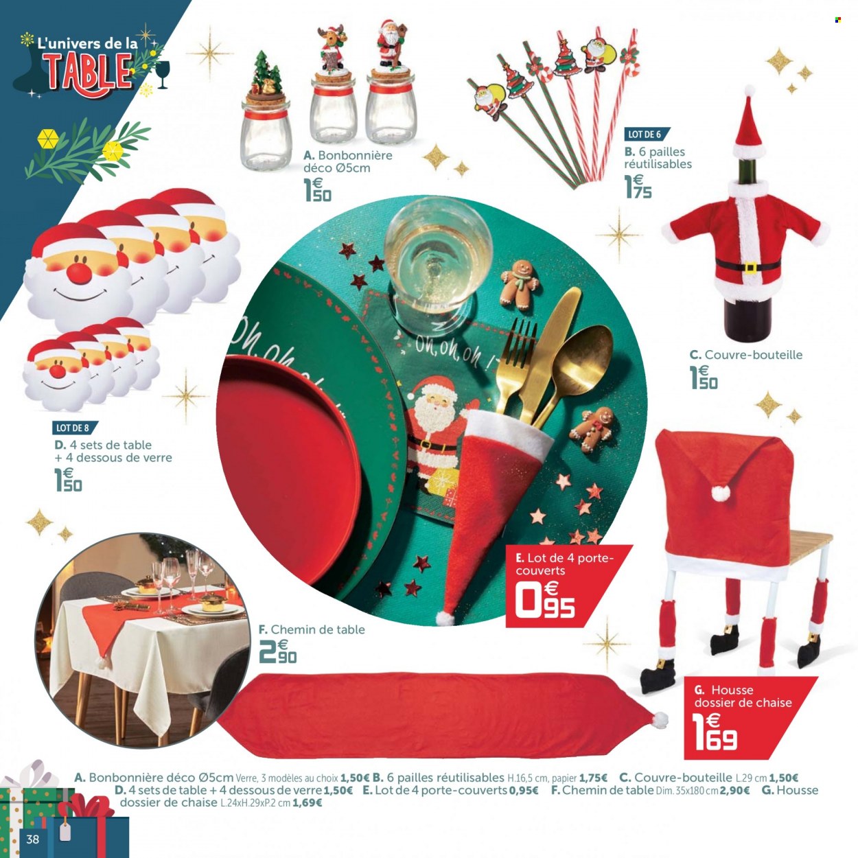 Catalogue GiFi - 09/11/2021 - 22/11/2021. Page 38