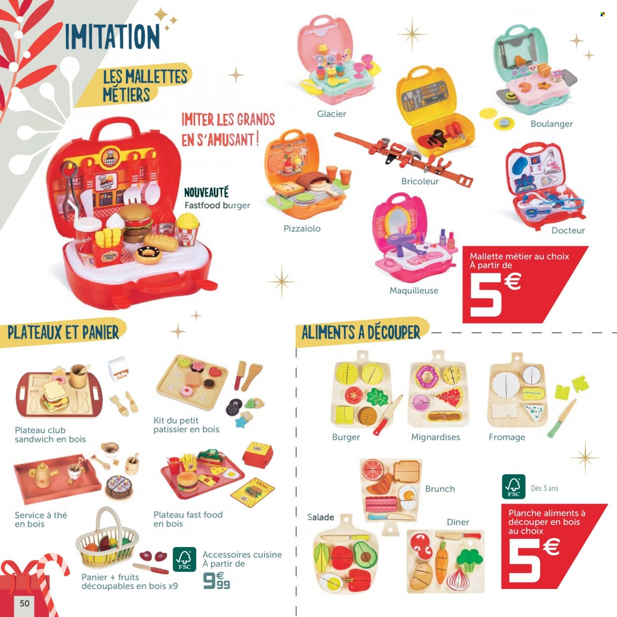 Catalogue GiFi - 09/11/2021 - 22/11/2021. Page 50