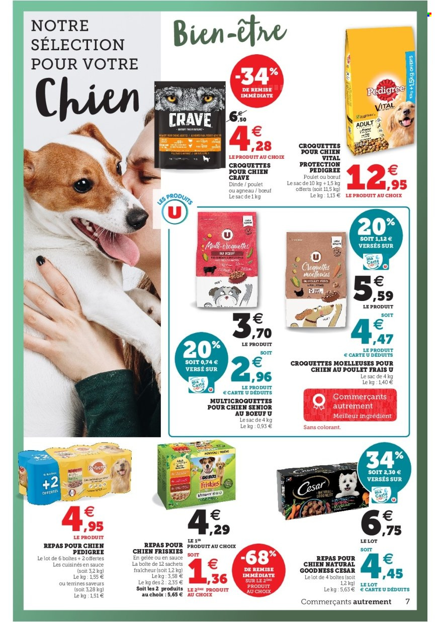 Catalogue HYPER U - 09/11/2021 - 20/11/2021. Page 7