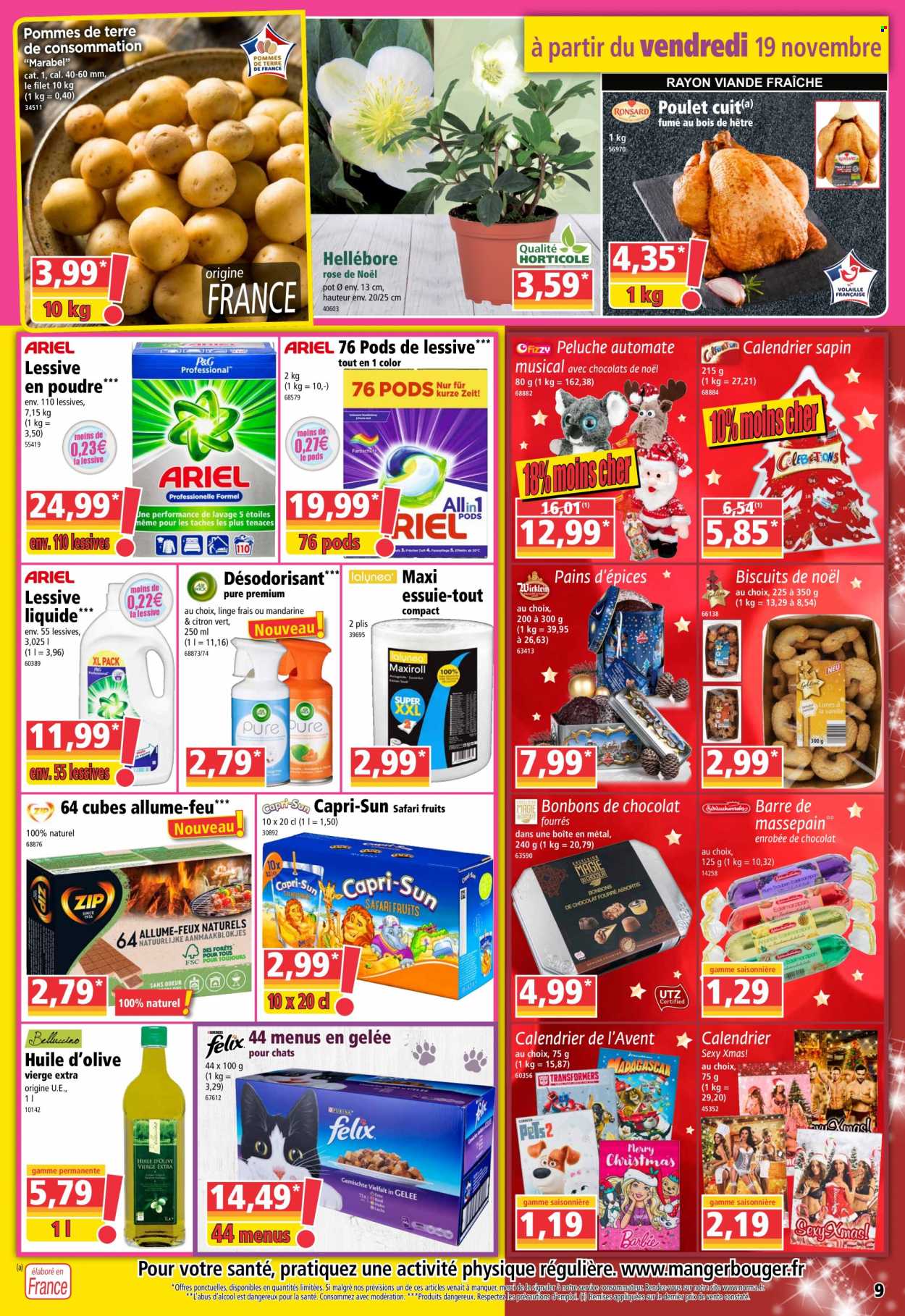 Catalogue Norma - 17/11/2021 - 25/11/2021. Page 9