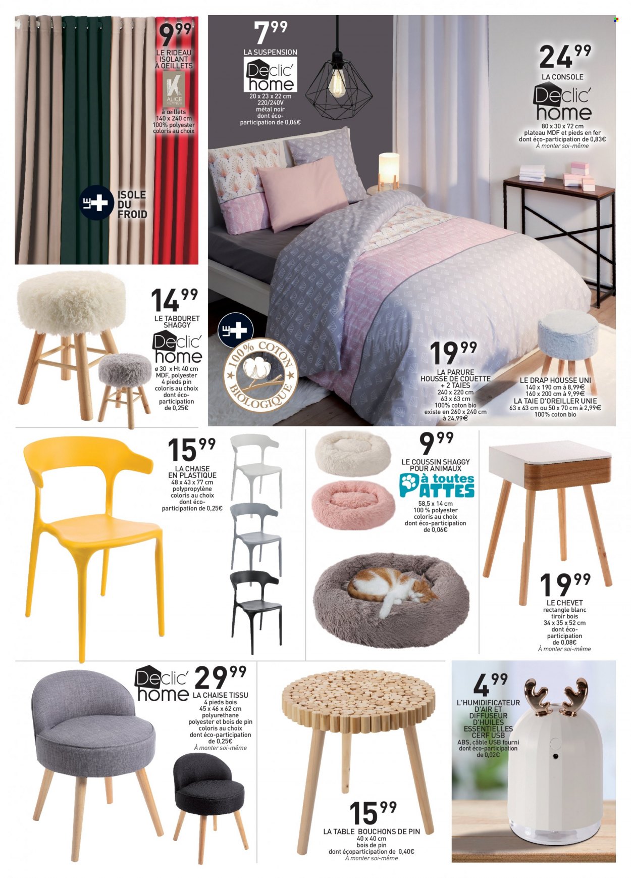 Catalogue Stokomani - 19/11/2021 - 30/11/2021. Page 2