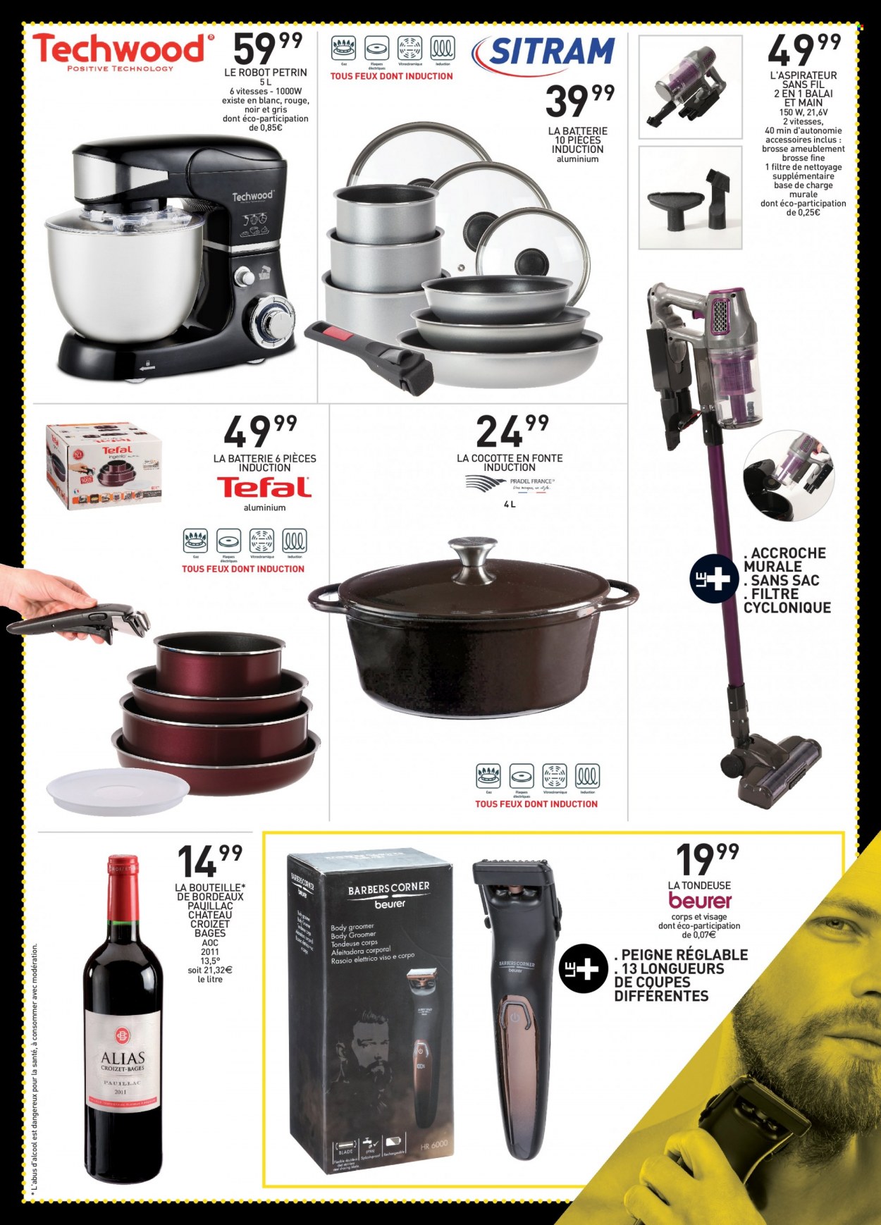 Catalogue Stokomani - 19/11/2021 - 30/11/2021. Page 3