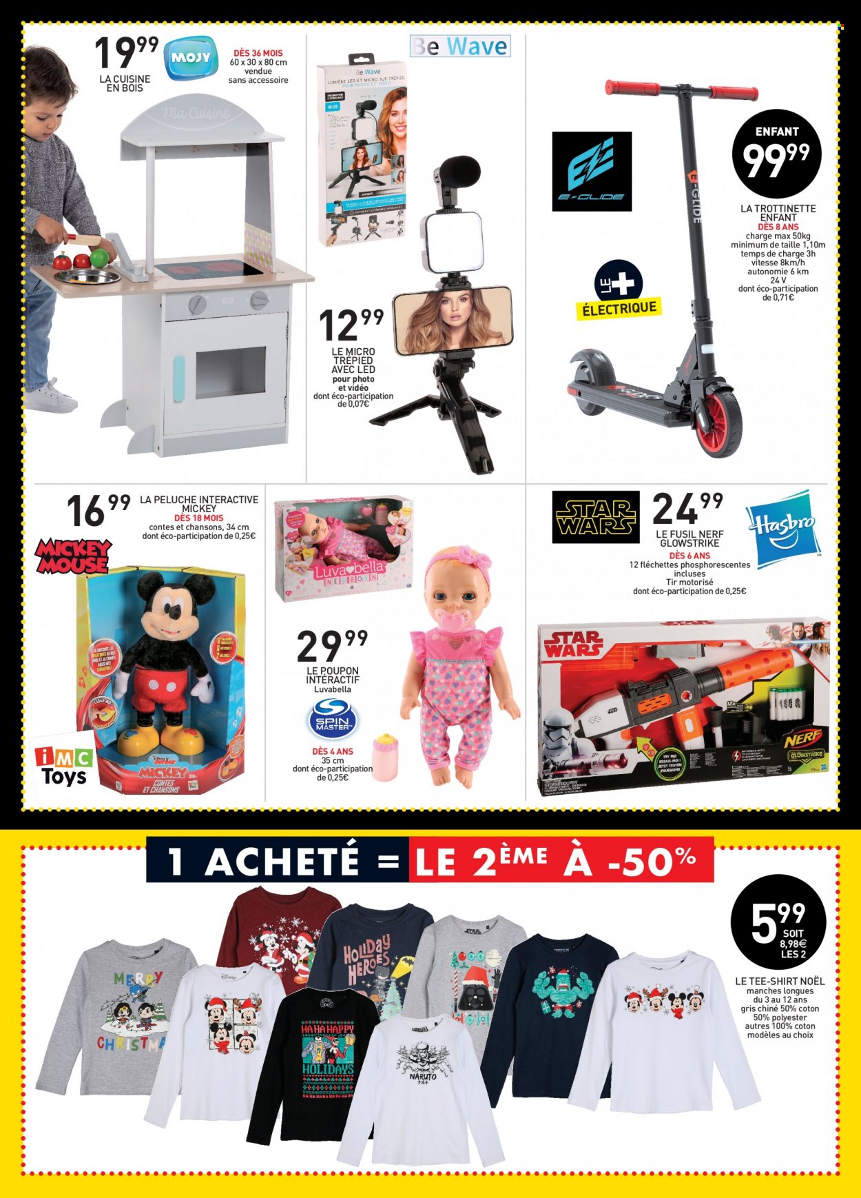 Catalogue Stokomani - 19/11/2021 - 30/11/2021. Page 5