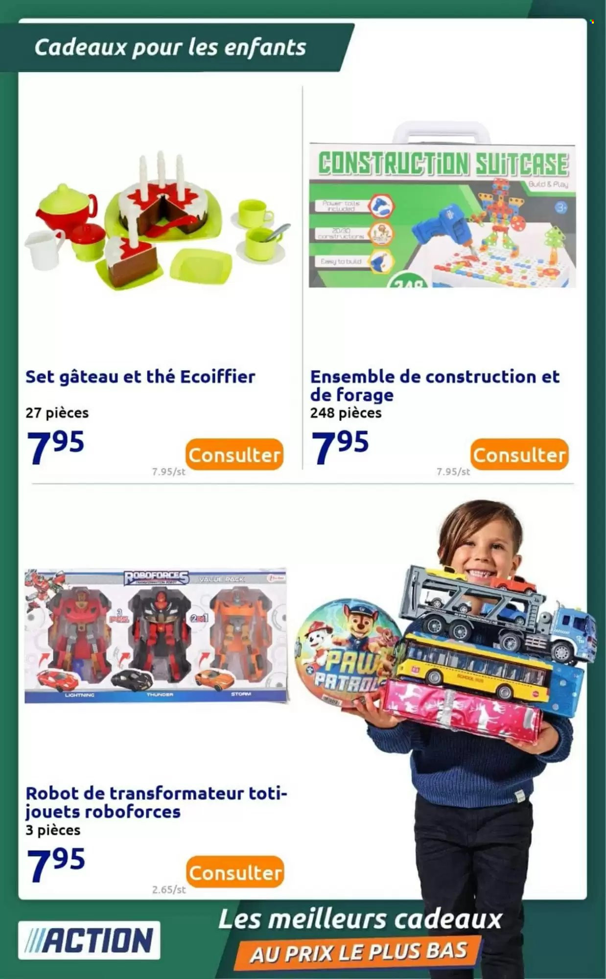 Catalogue Action - 10/11/2021 - 16/11/2021. Page 2
