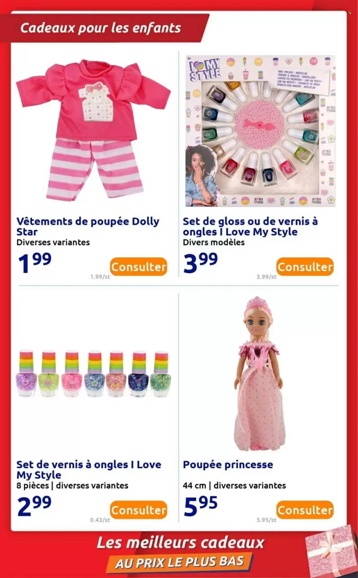 Catalogue Action - 10/11/2021 - 16/11/2021. Page 3