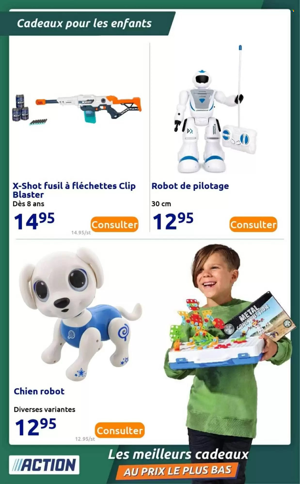 Catalogue Action - 10/11/2021 - 16/11/2021. Page 5