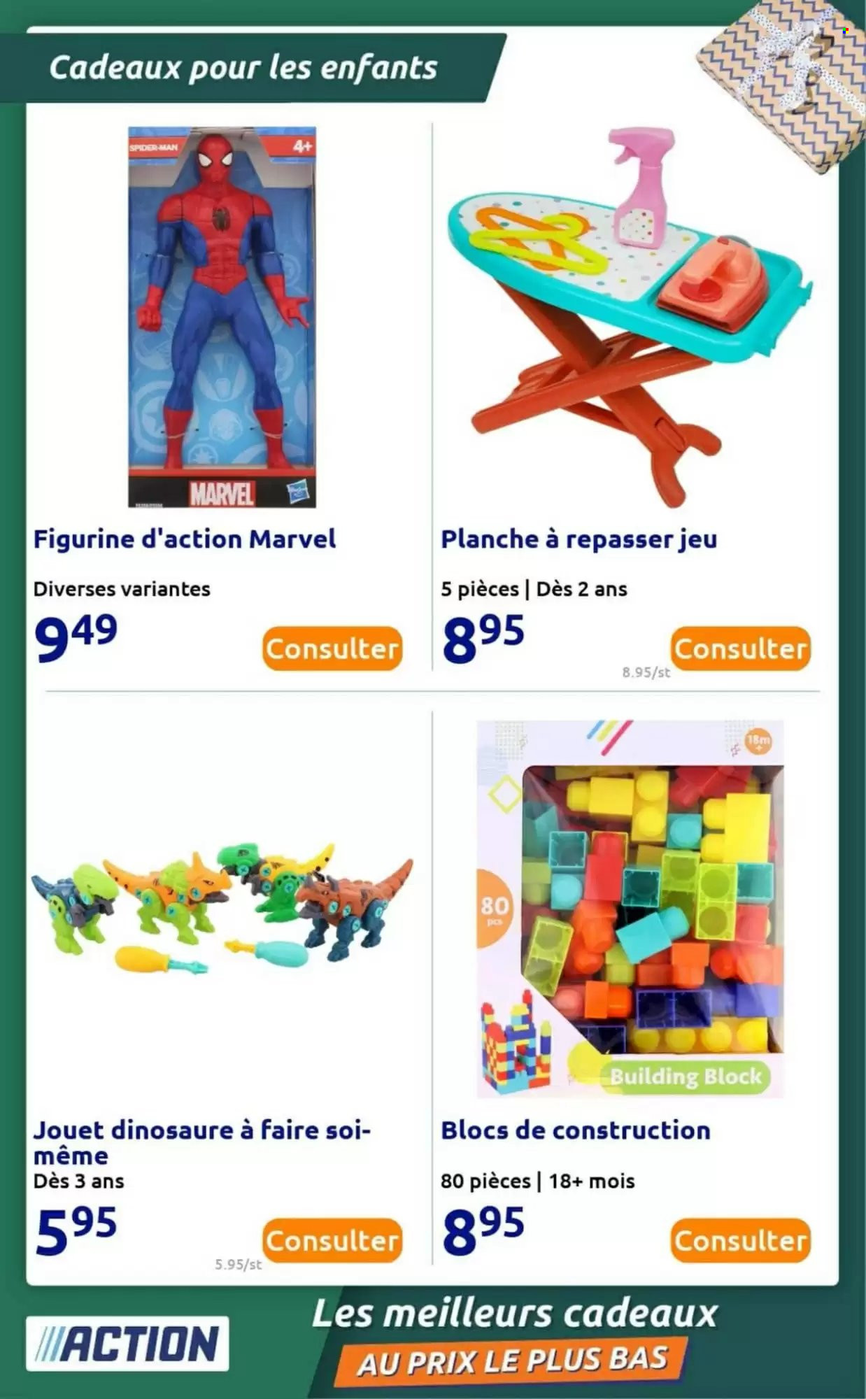 Catalogue Action - 10/11/2021 - 16/11/2021. Page 6