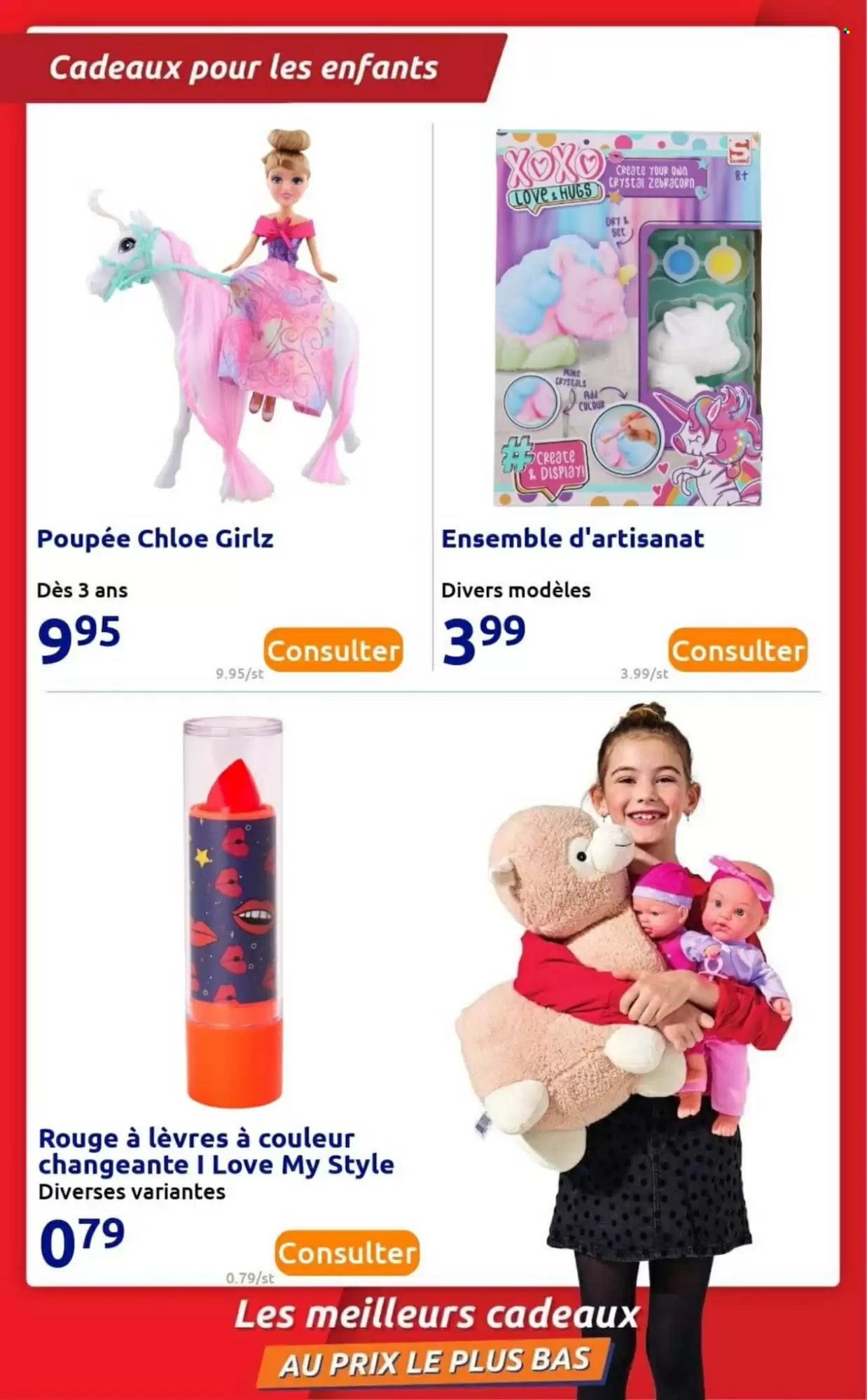 Catalogue Action - 10/11/2021 - 16/11/2021. Page 7