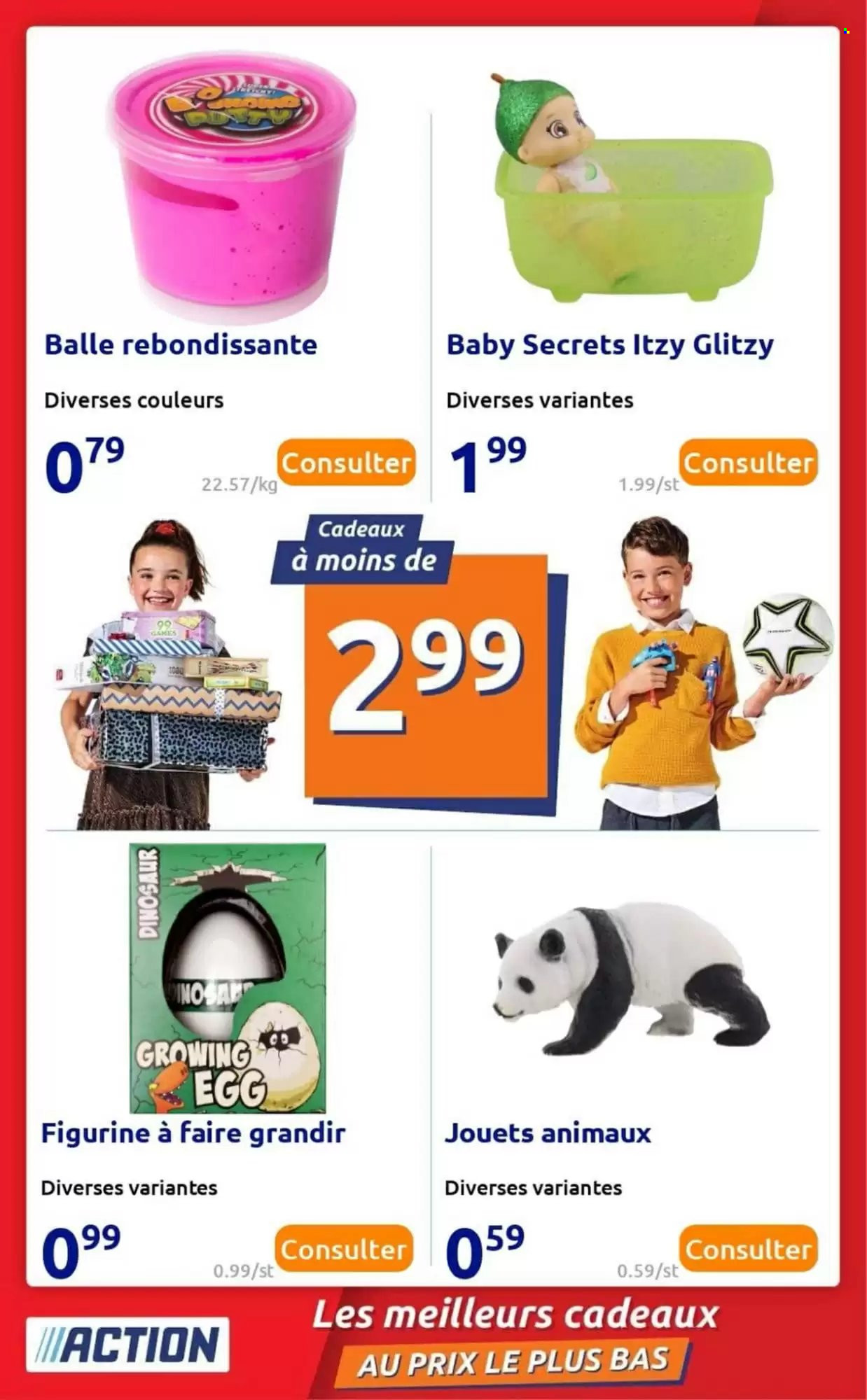 Catalogue Action - 10/11/2021 - 16/11/2021. Page 8