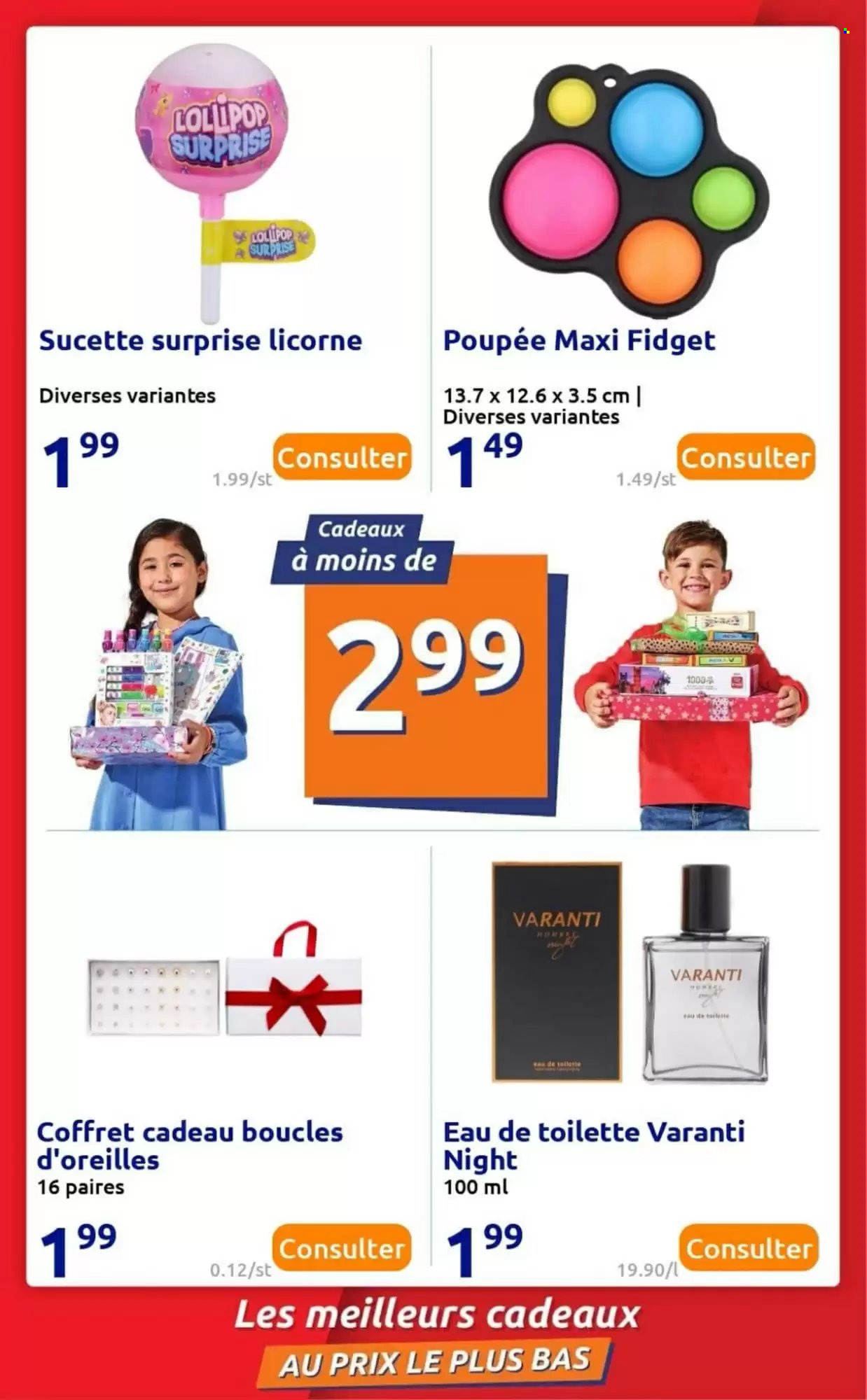 Catalogue Action - 10/11/2021 - 16/11/2021. Page 9