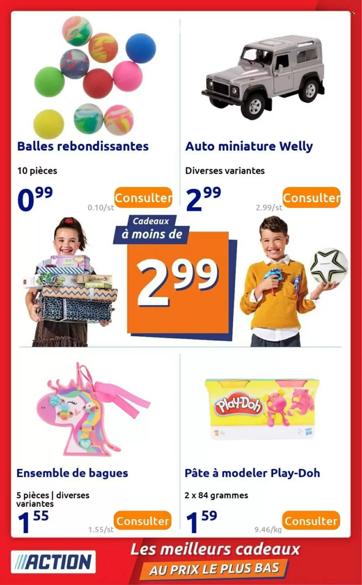 Catalogue Action - 10/11/2021 - 16/11/2021. Page 10