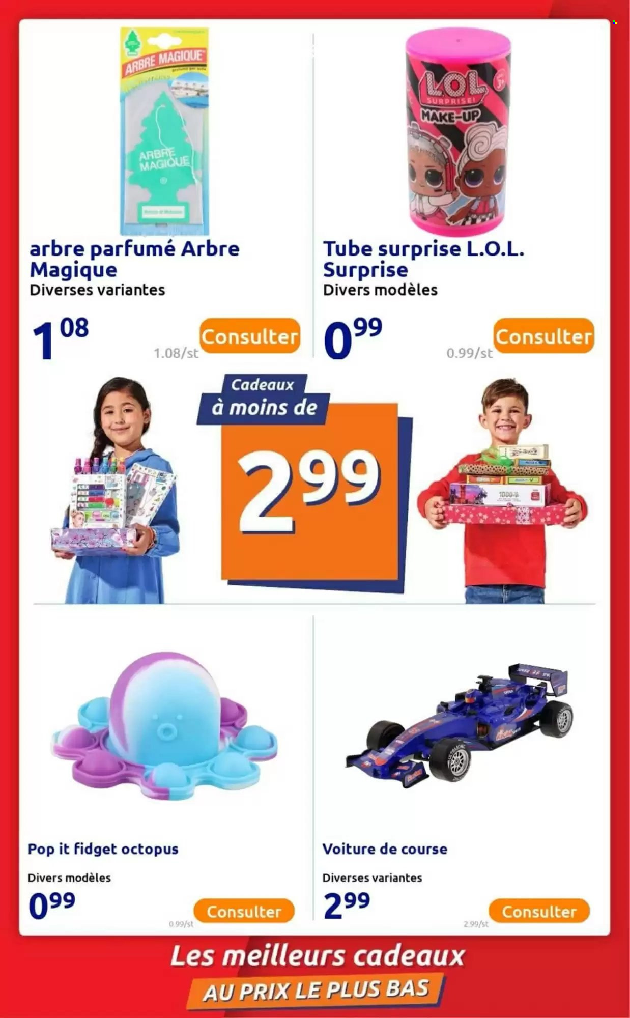 Catalogue Action - 10/11/2021 - 16/11/2021. Page 11