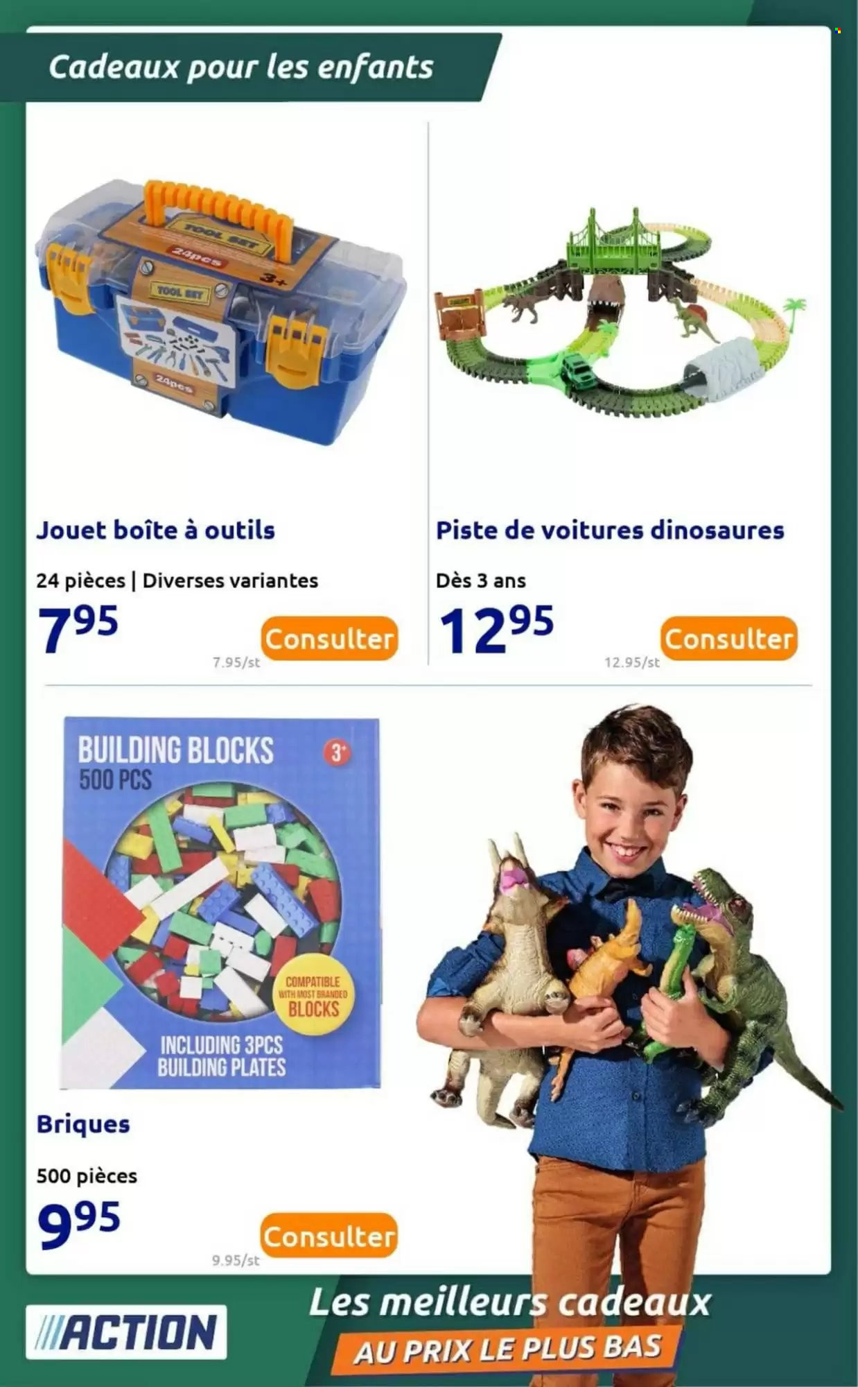 Catalogue Action - 10/11/2021 - 16/11/2021. Page 12