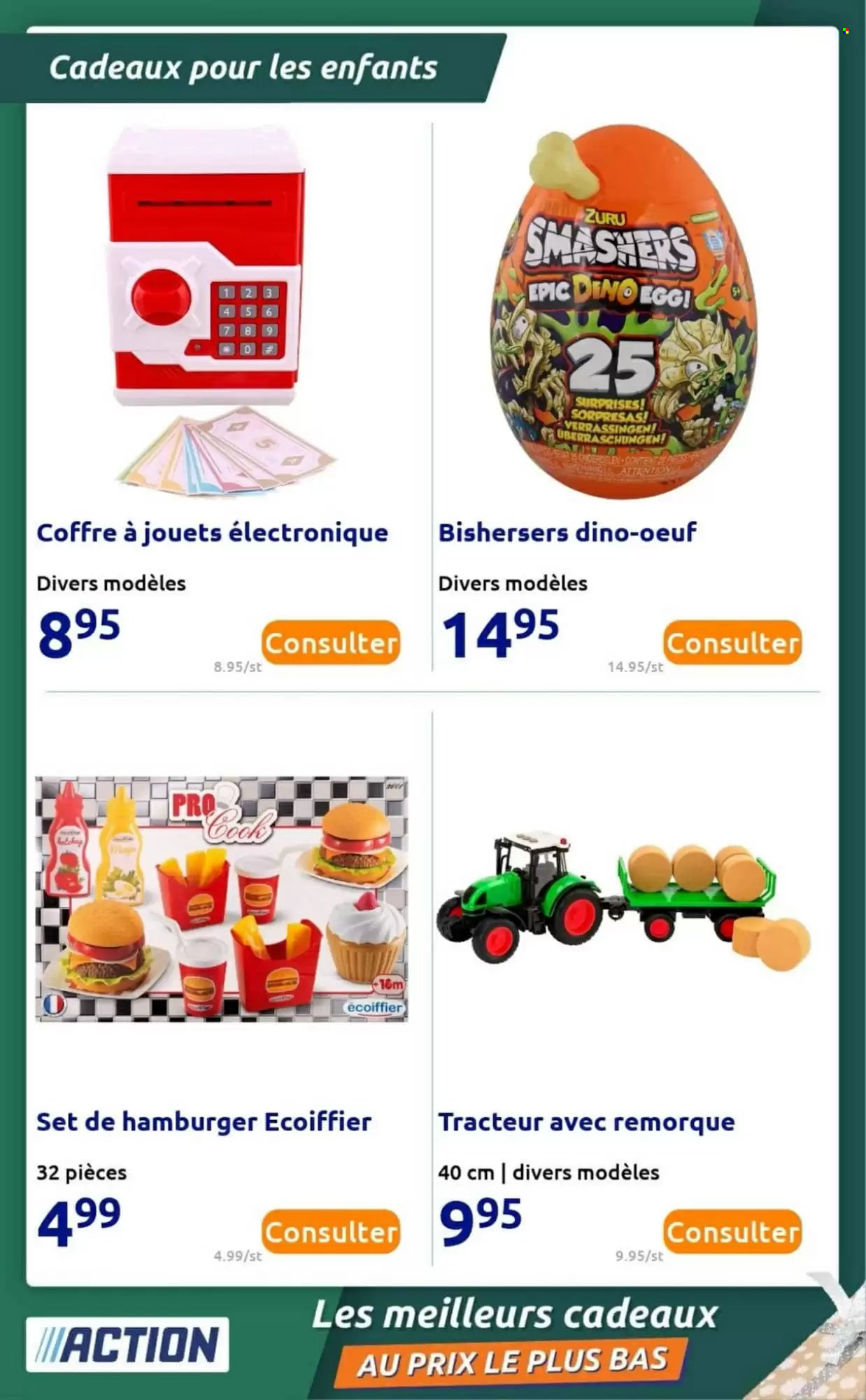 Catalogue Action - 10/11/2021 - 16/11/2021. Page 14