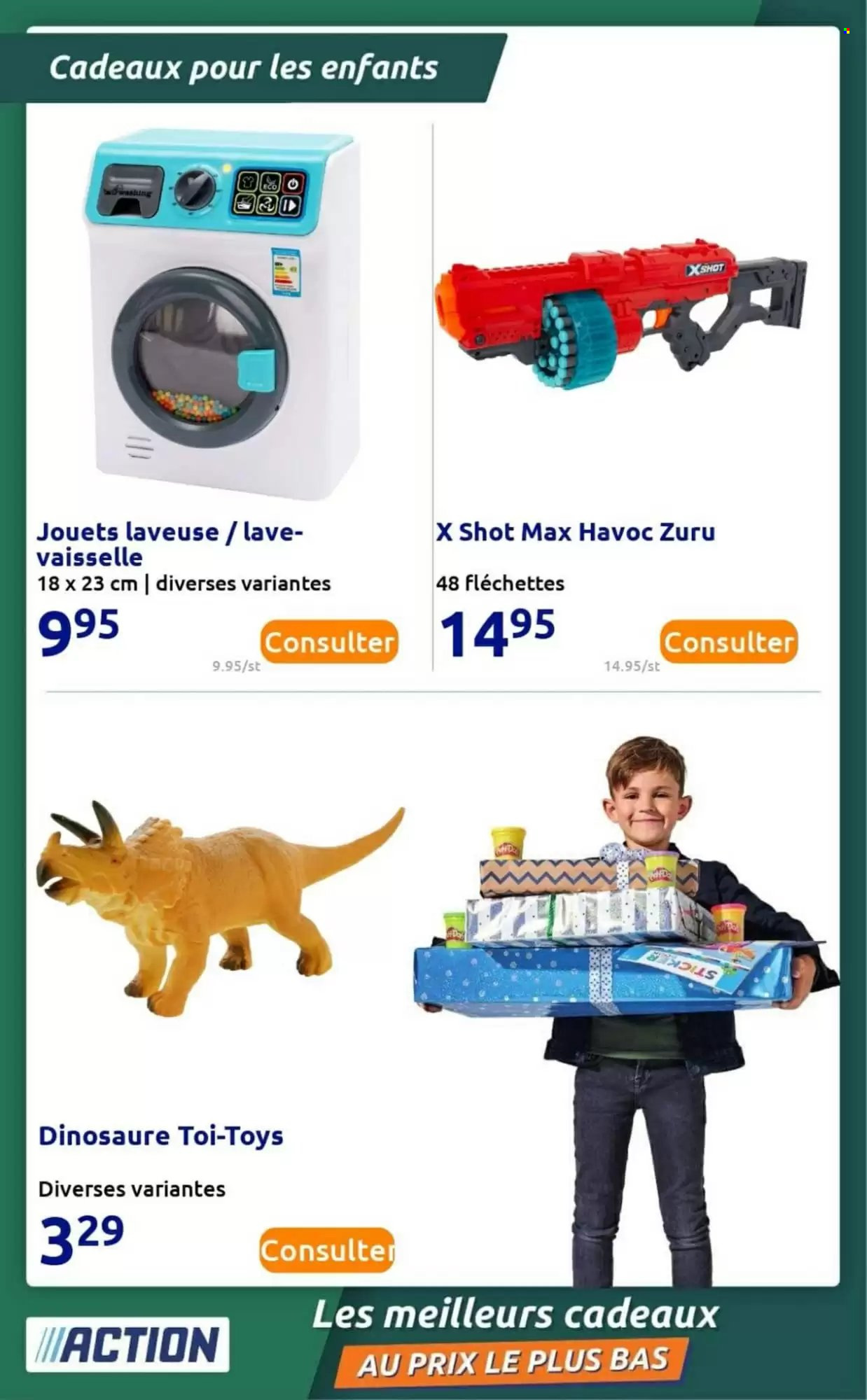 Catalogue Action - 10/11/2021 - 16/11/2021. Page 16