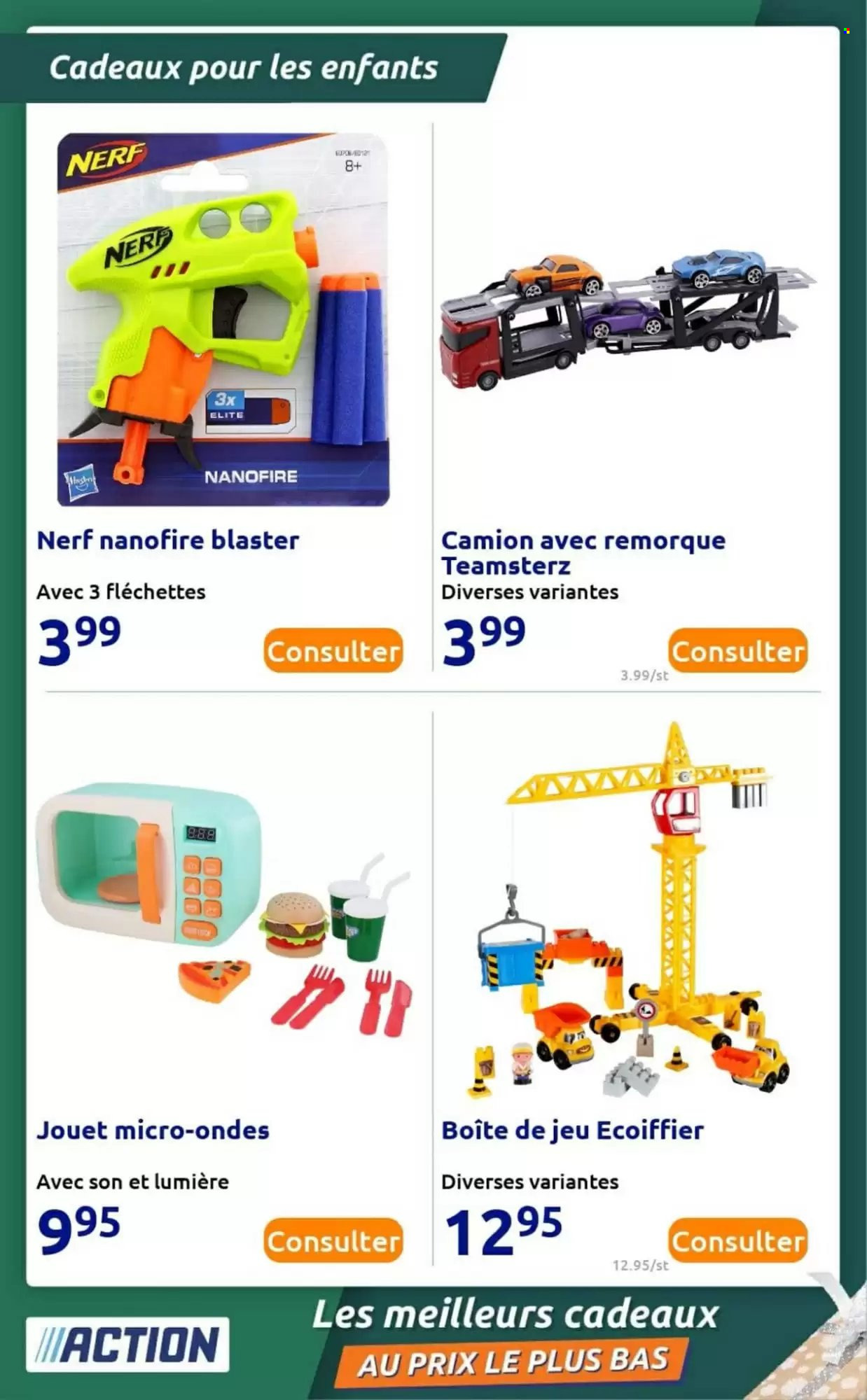 Catalogue Action - 10/11/2021 - 16/11/2021. Page 17