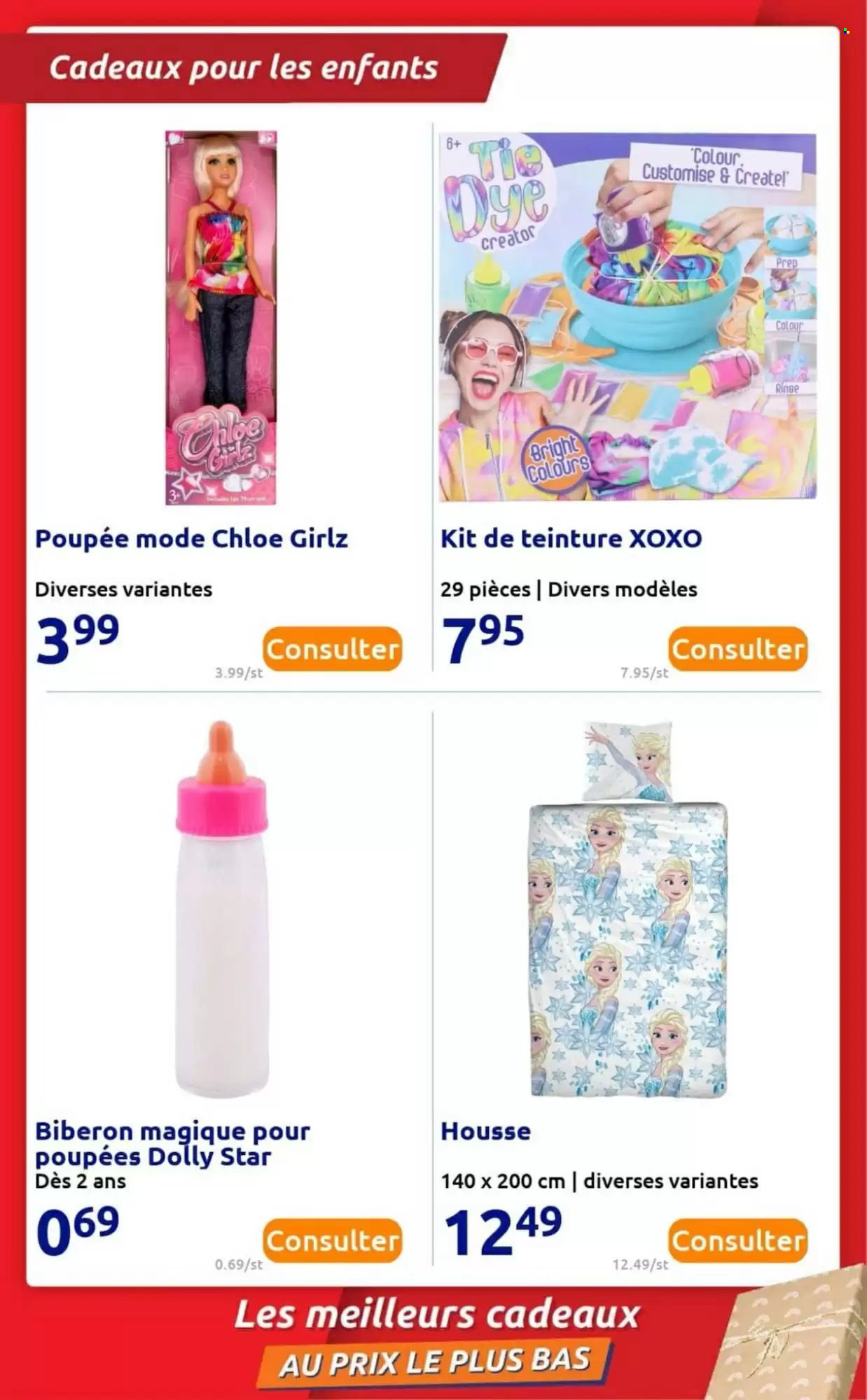 Catalogue Action - 10/11/2021 - 16/11/2021. Page 18