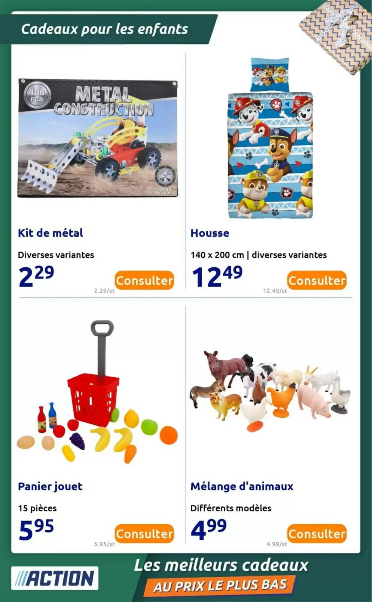 Catalogue Action - 10/11/2021 - 16/11/2021. Page 19