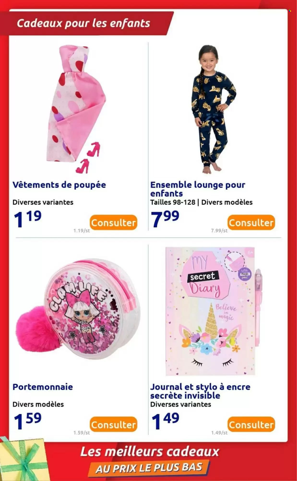 Catalogue Action - 10/11/2021 - 16/11/2021. Page 20