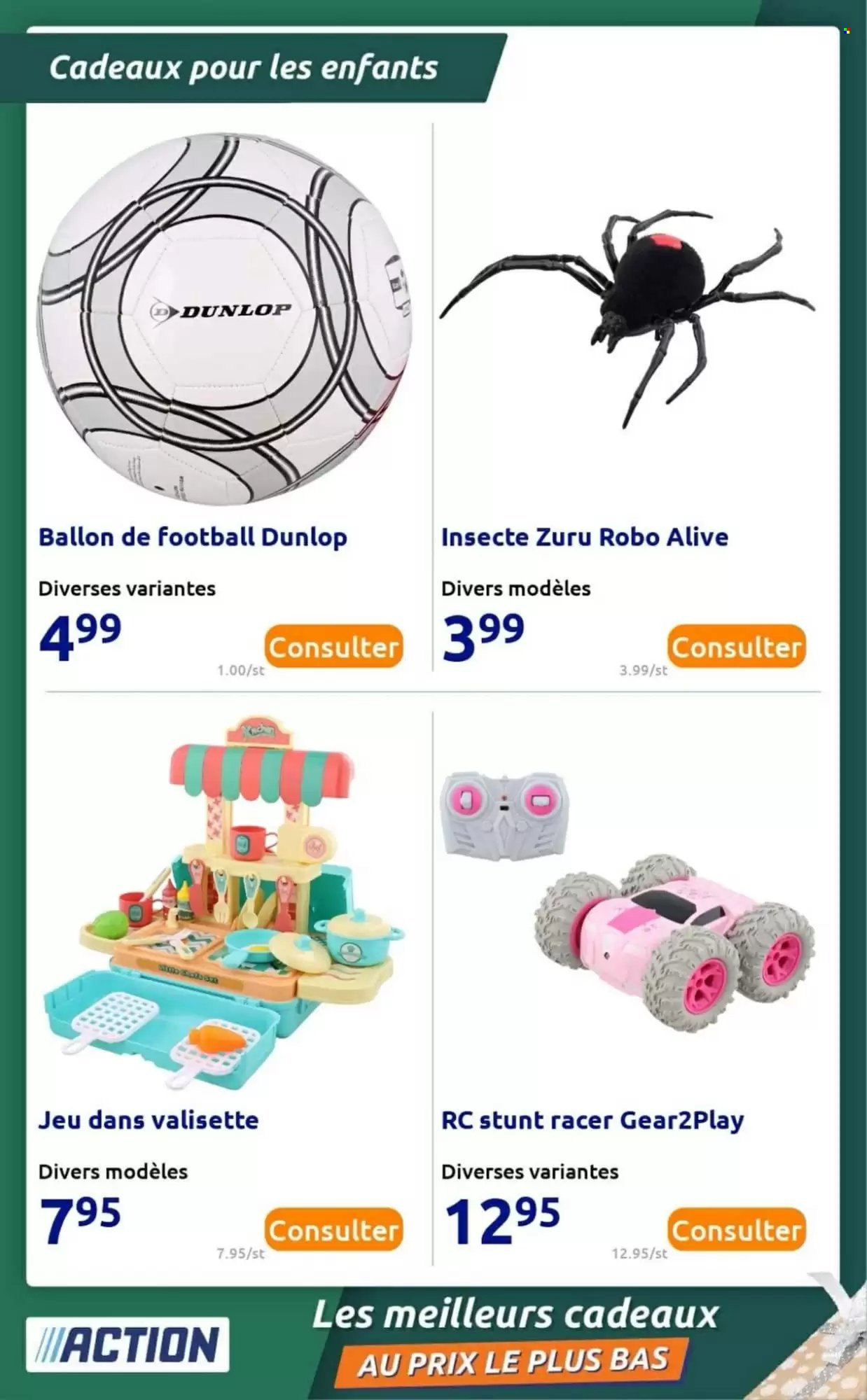 Catalogue Action - 10/11/2021 - 16/11/2021. Page 21