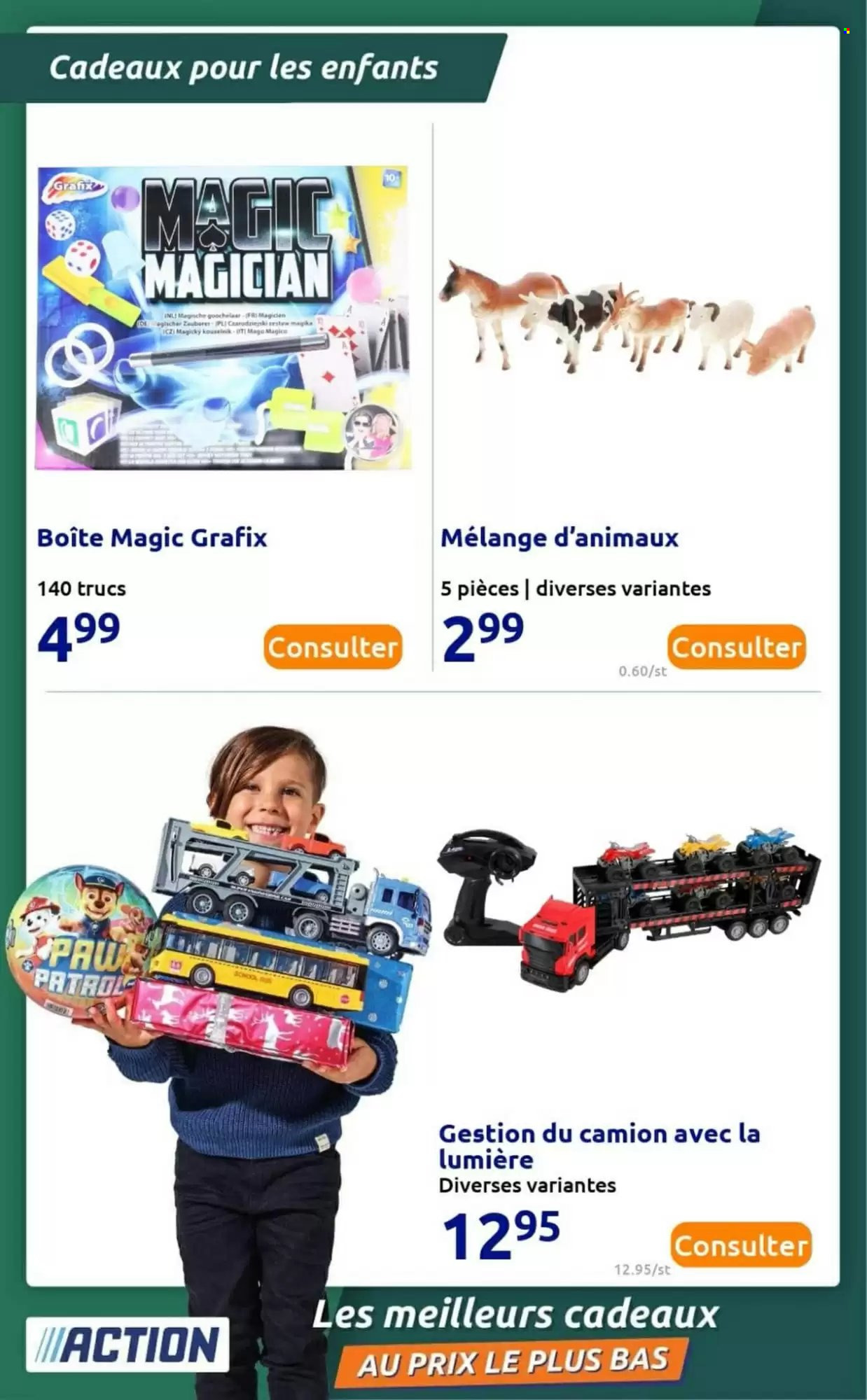Catalogue Action - 10/11/2021 - 16/11/2021. Page 22