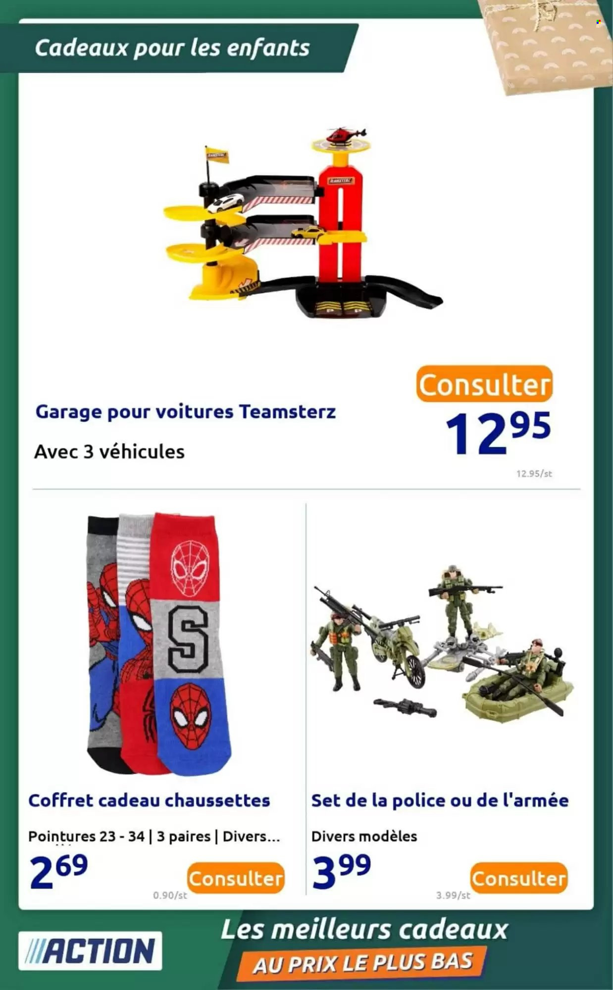 Catalogue Action - 10/11/2021 - 16/11/2021. Page 23